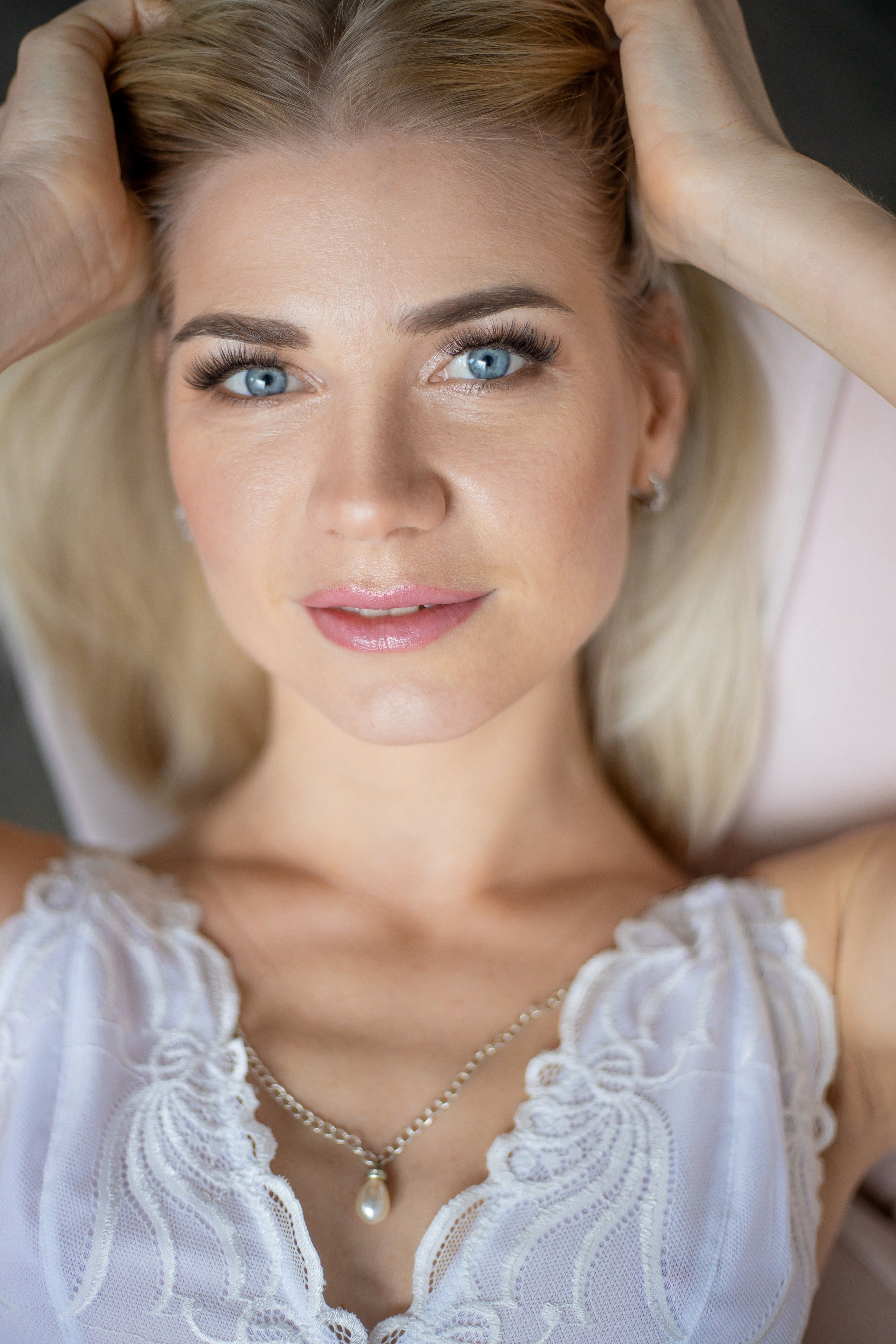 Съемка для queen_club_intimates. Фотограф Москва, Светлана Королева