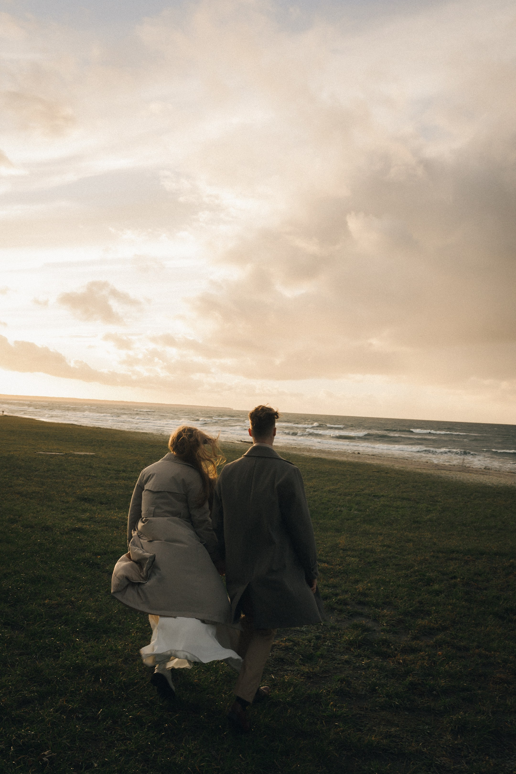 Анастасия и Михаил. Свадебный и портретный фотограф в Калининграде и Москве Марк Юдинцев