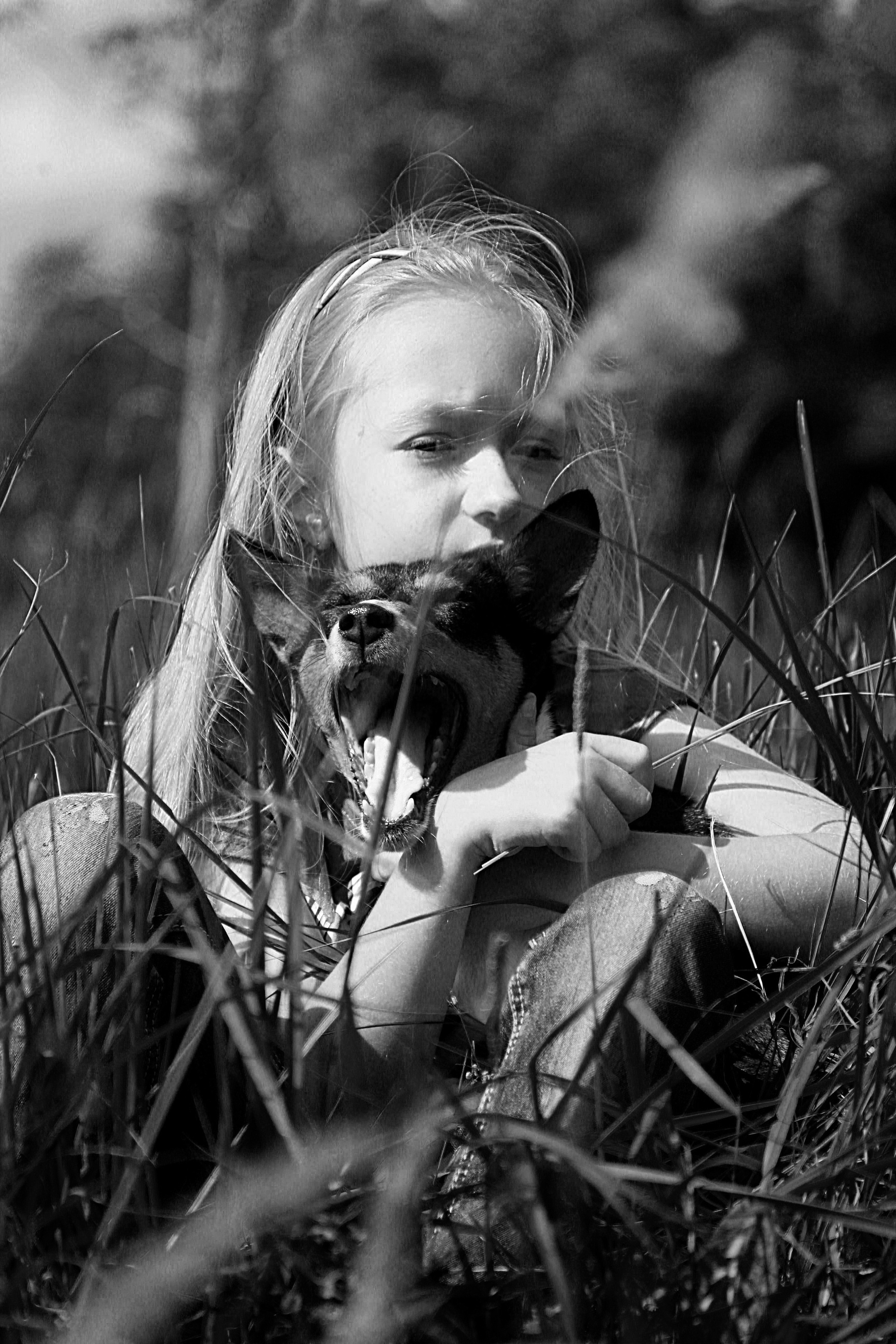 Чёрное белое. Обо всём