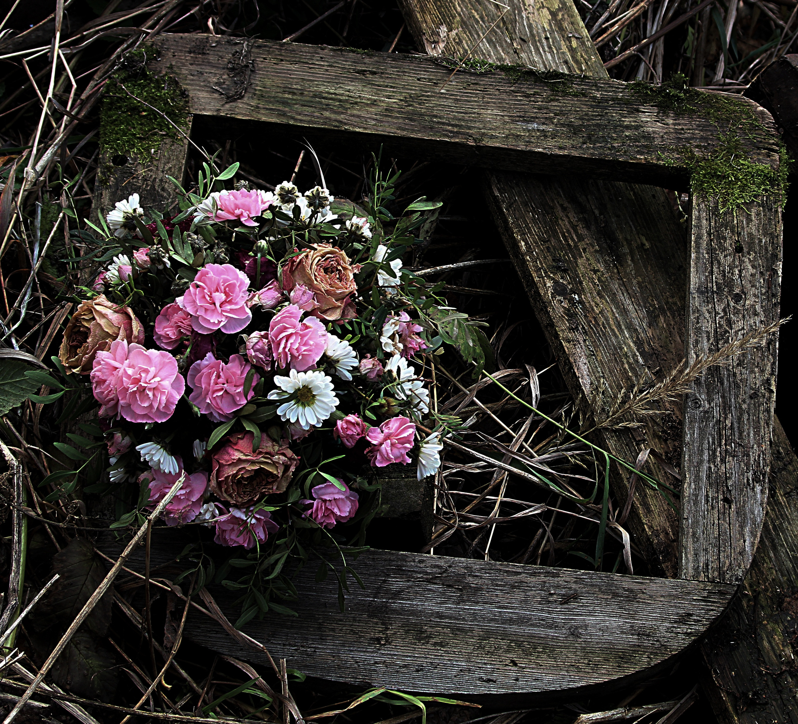 Миксы. Обо всём