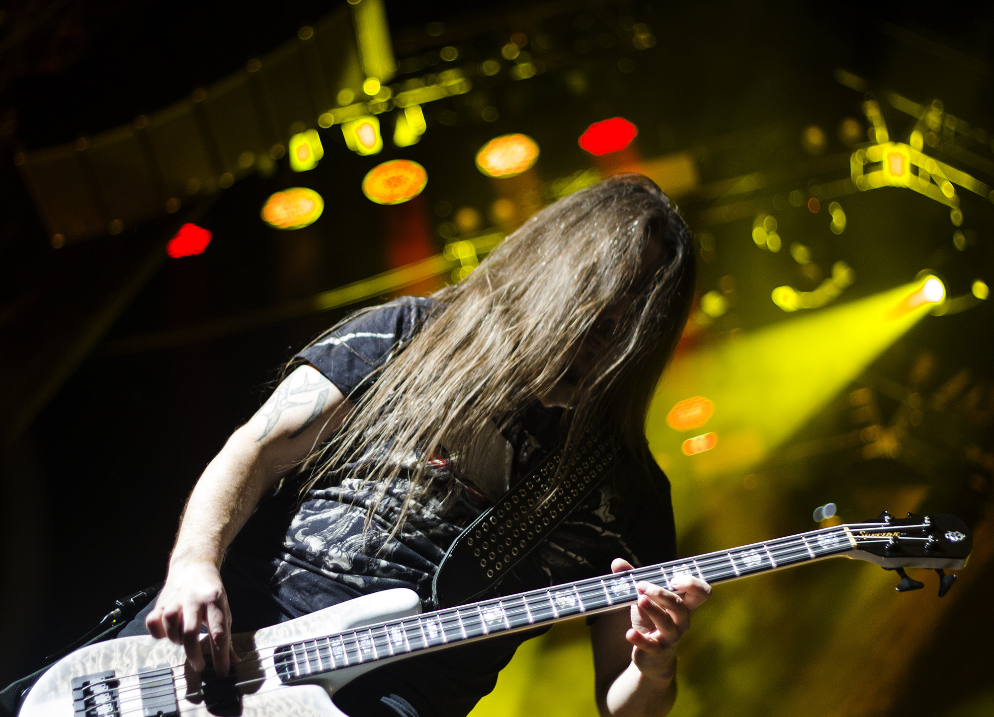 Концерт. Кипелов. Обо всём