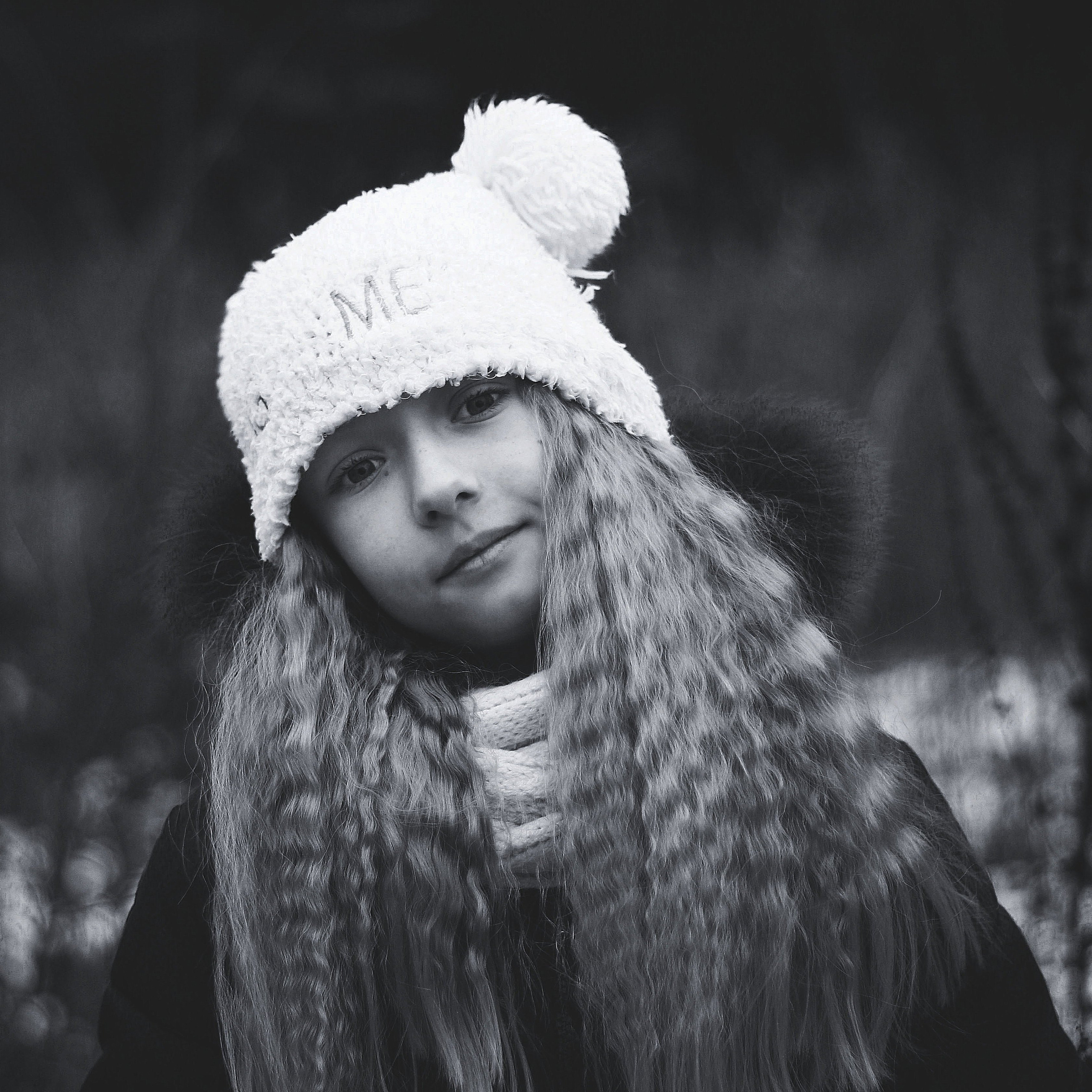 Чёрное белое. Обо всём