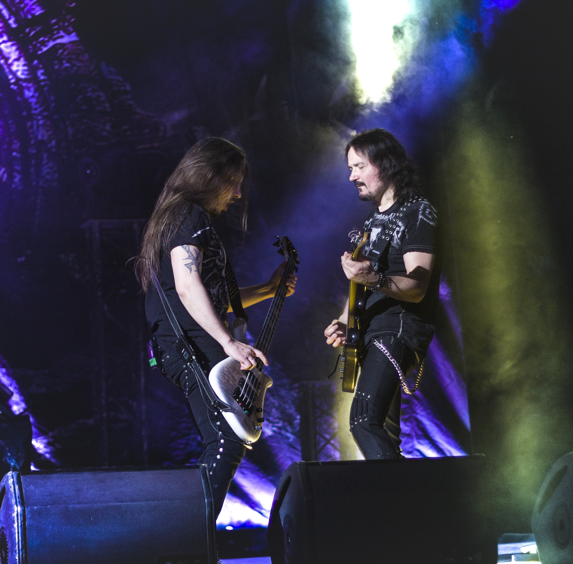 Концерт. Кипелов. Обо всём