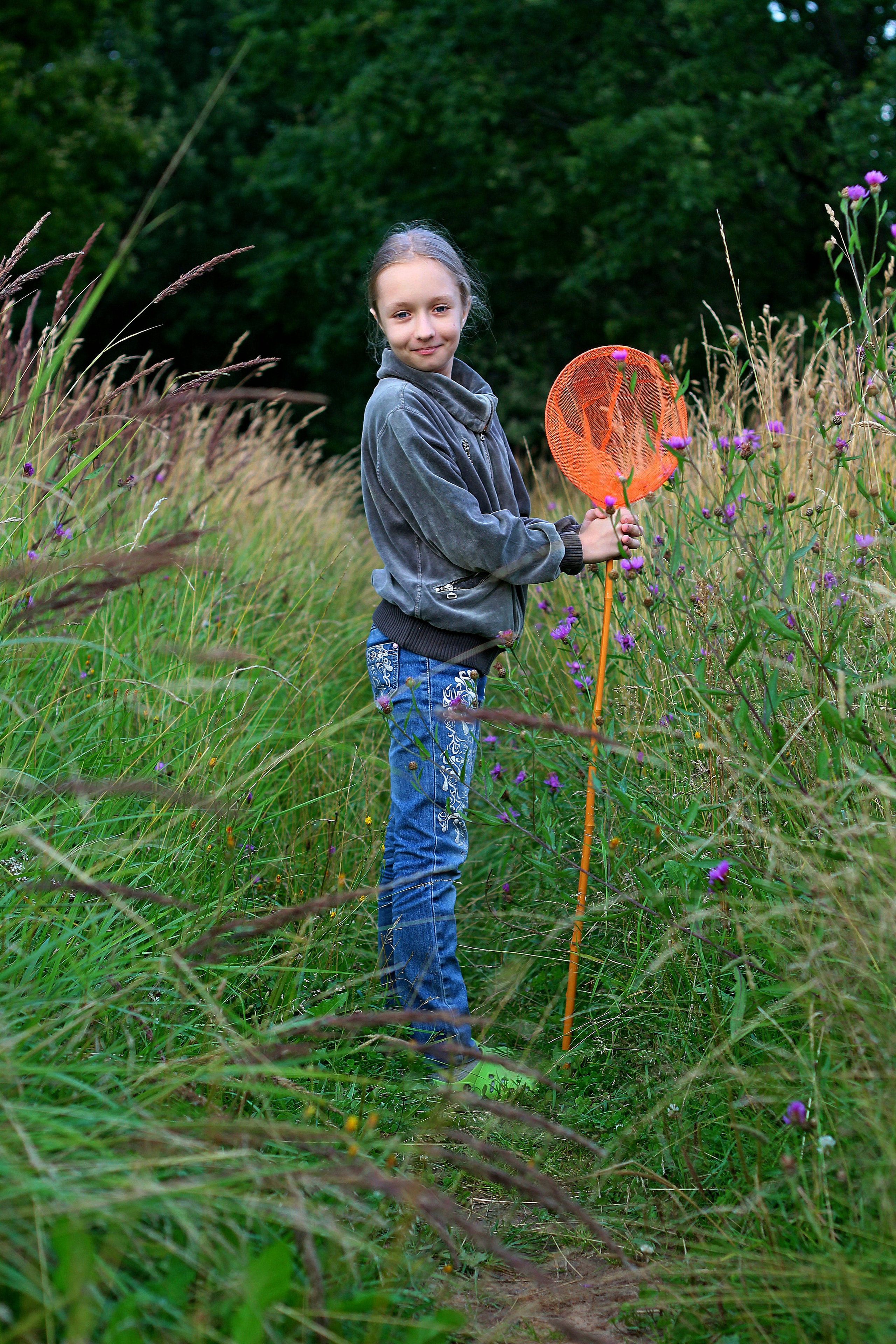 Жизнь. Обо всём