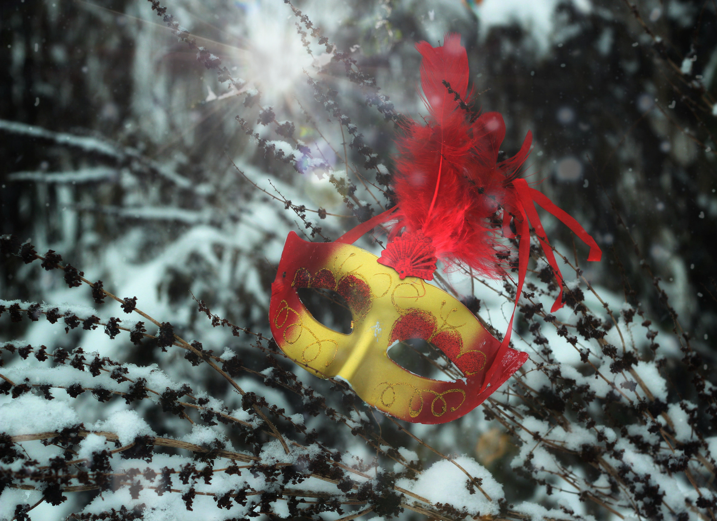 Миксы. Обо всём