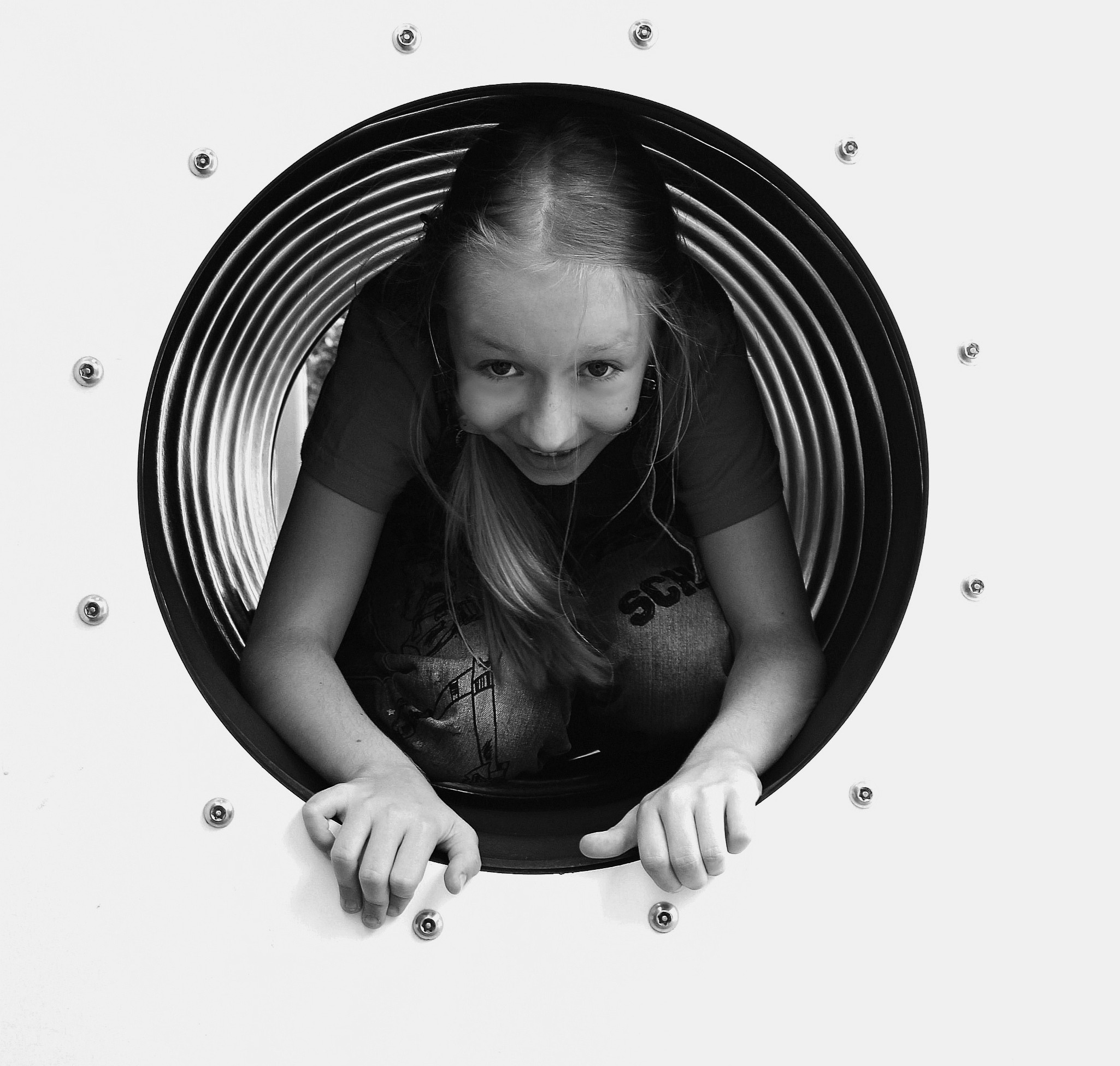 Чёрное белое. Обо всём