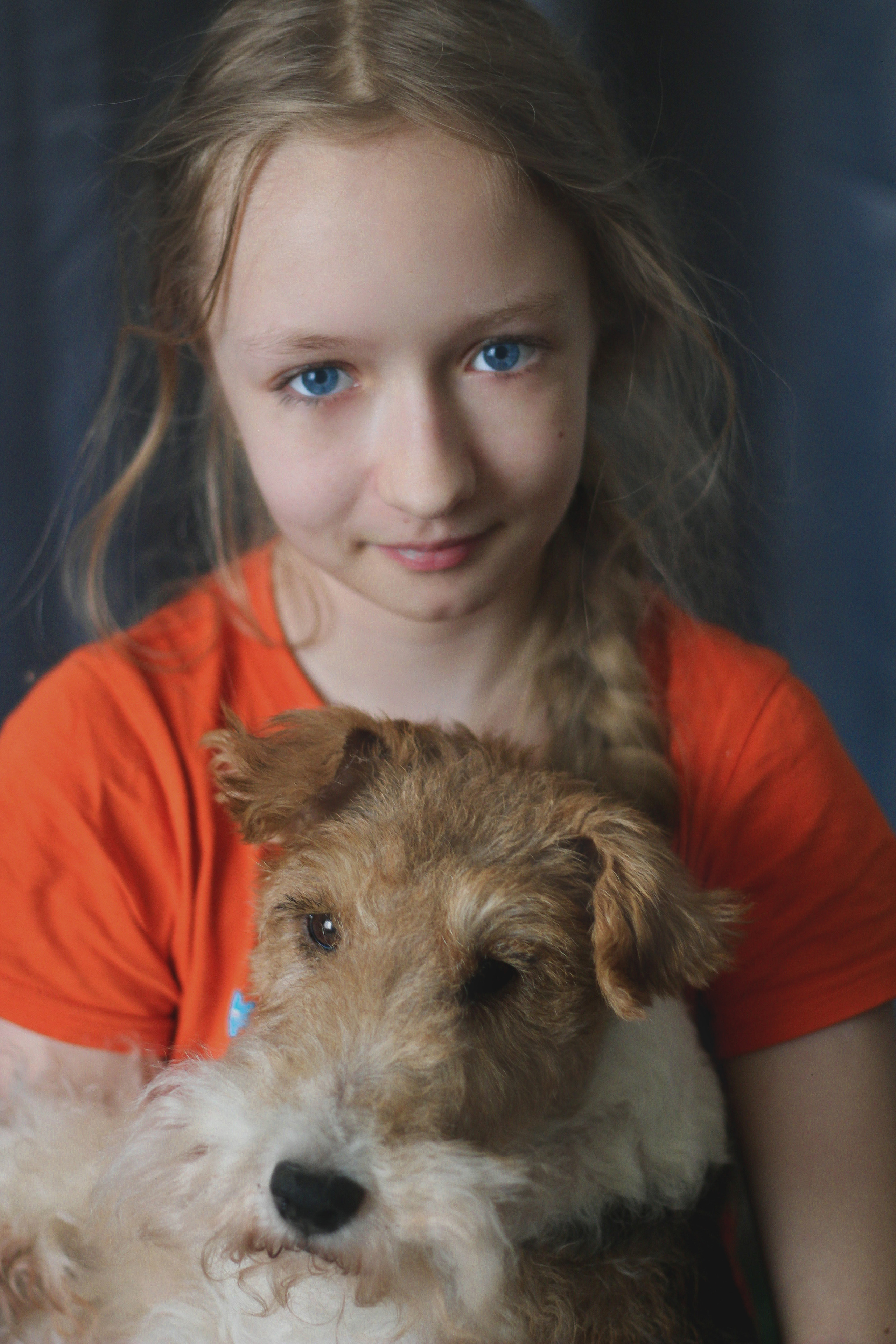 Дружба. Обо всём