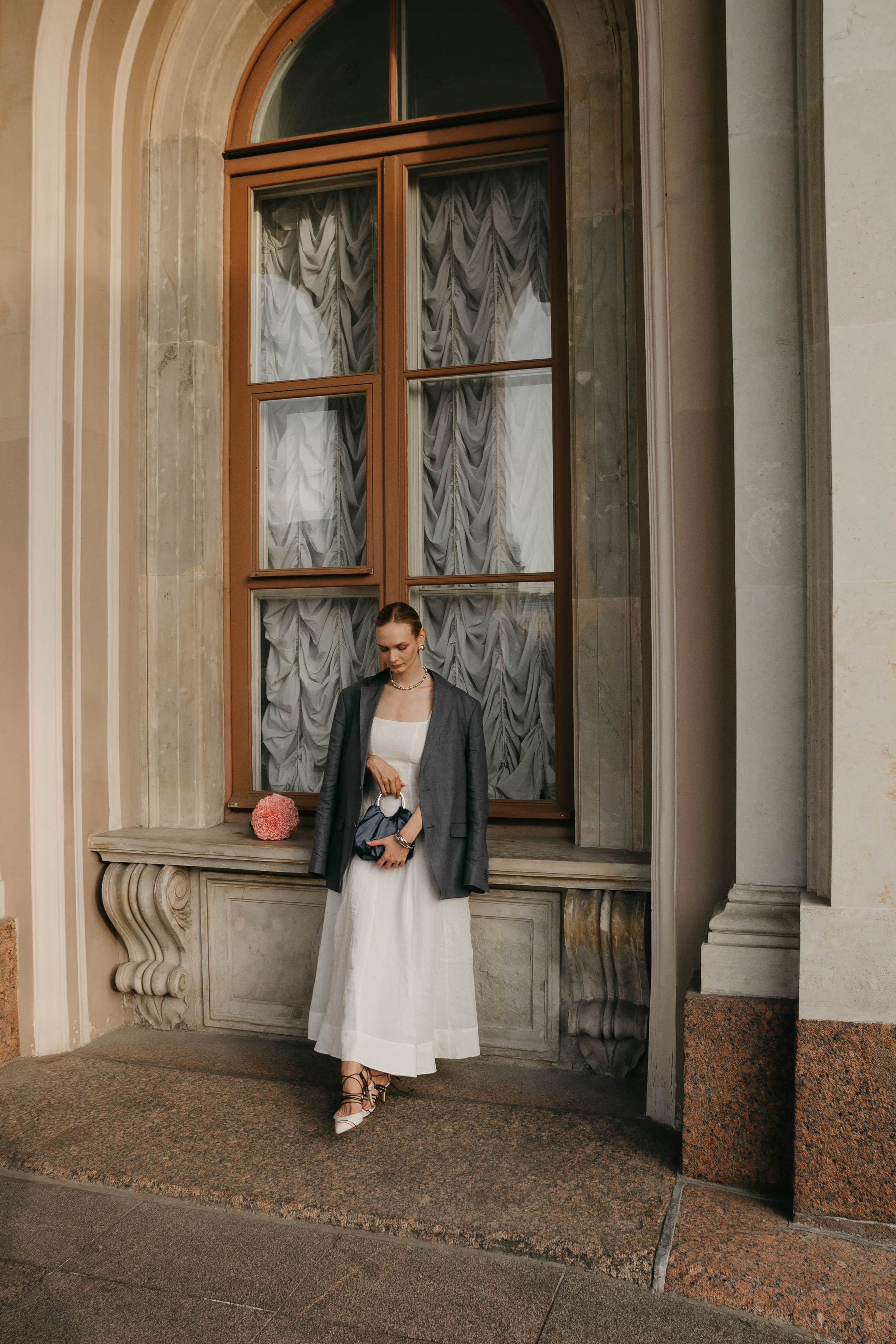 Полина и Денис. Фотограф в Санкт-Петербурге Головина Анастасия