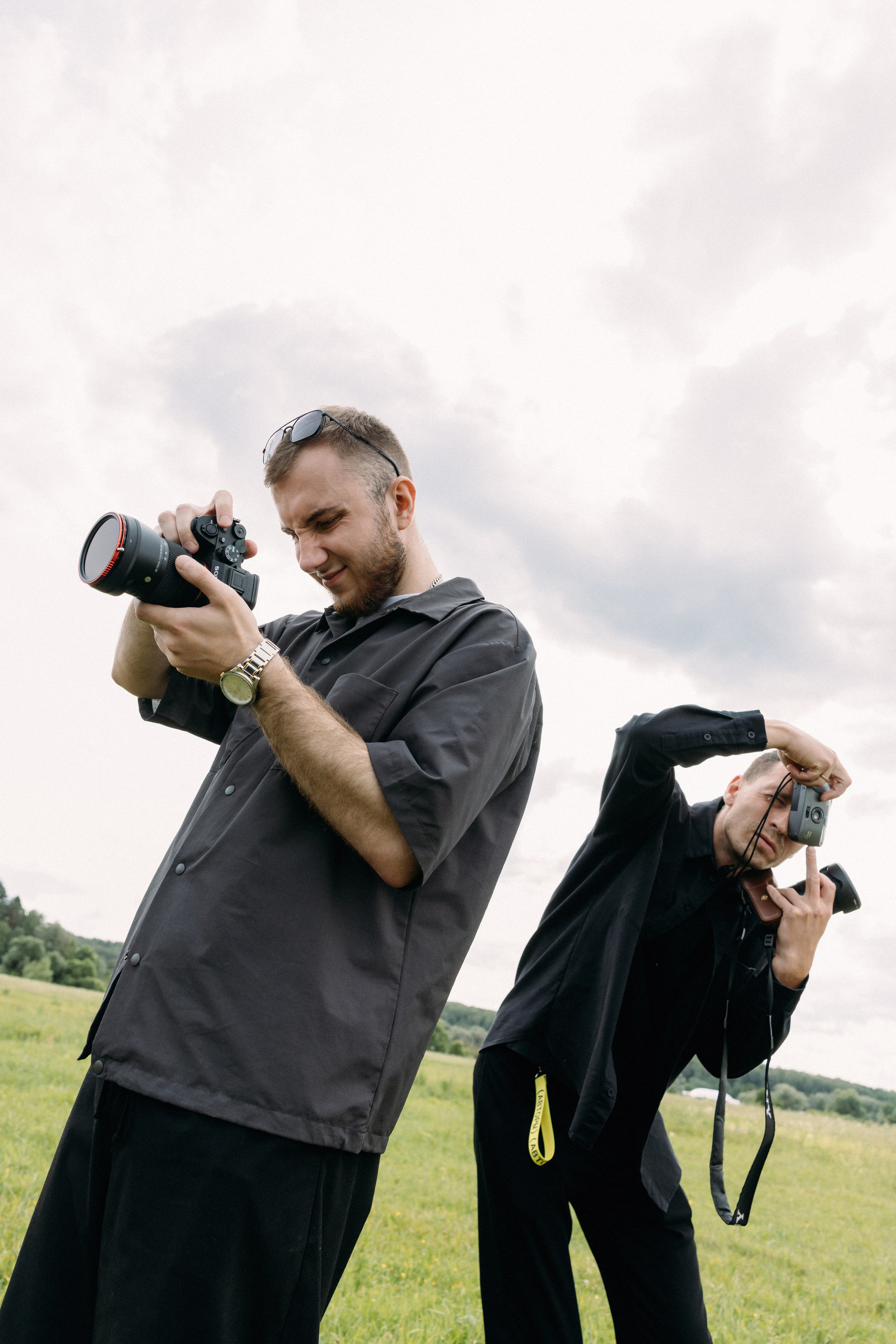 @avtors.agency. Свадебный и репортажный фотограф в Москве Владимир Сергеев | Naysaikolo