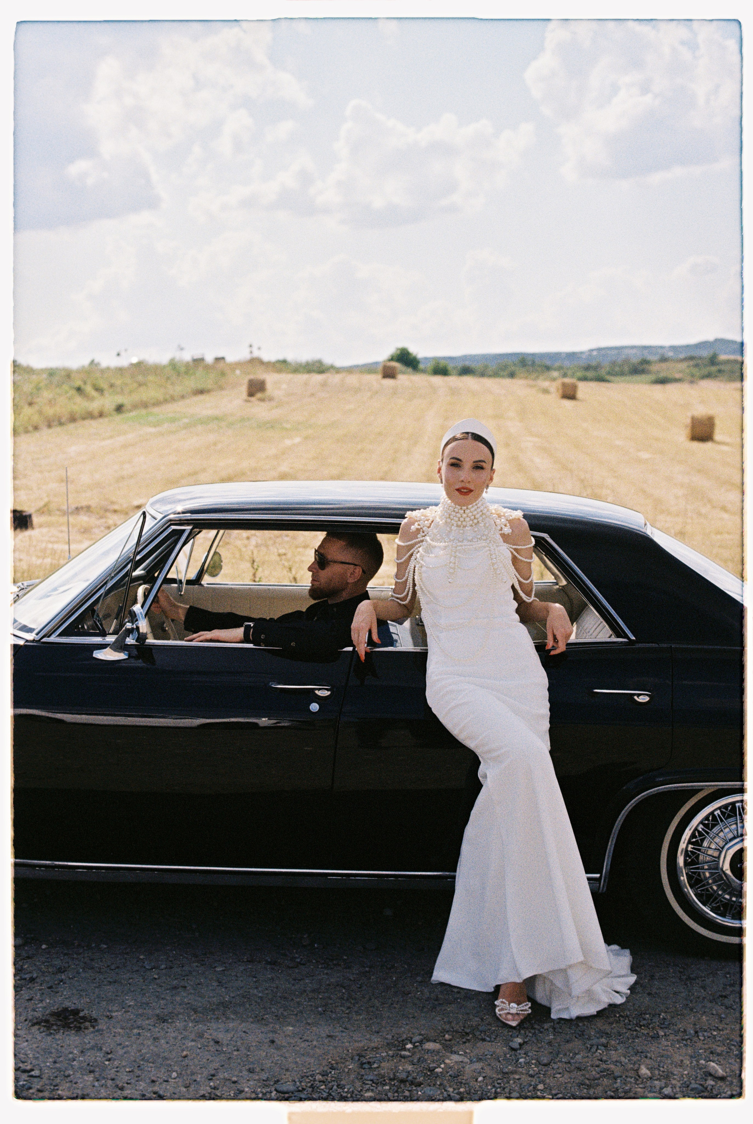 Александр & Евгения. Главная