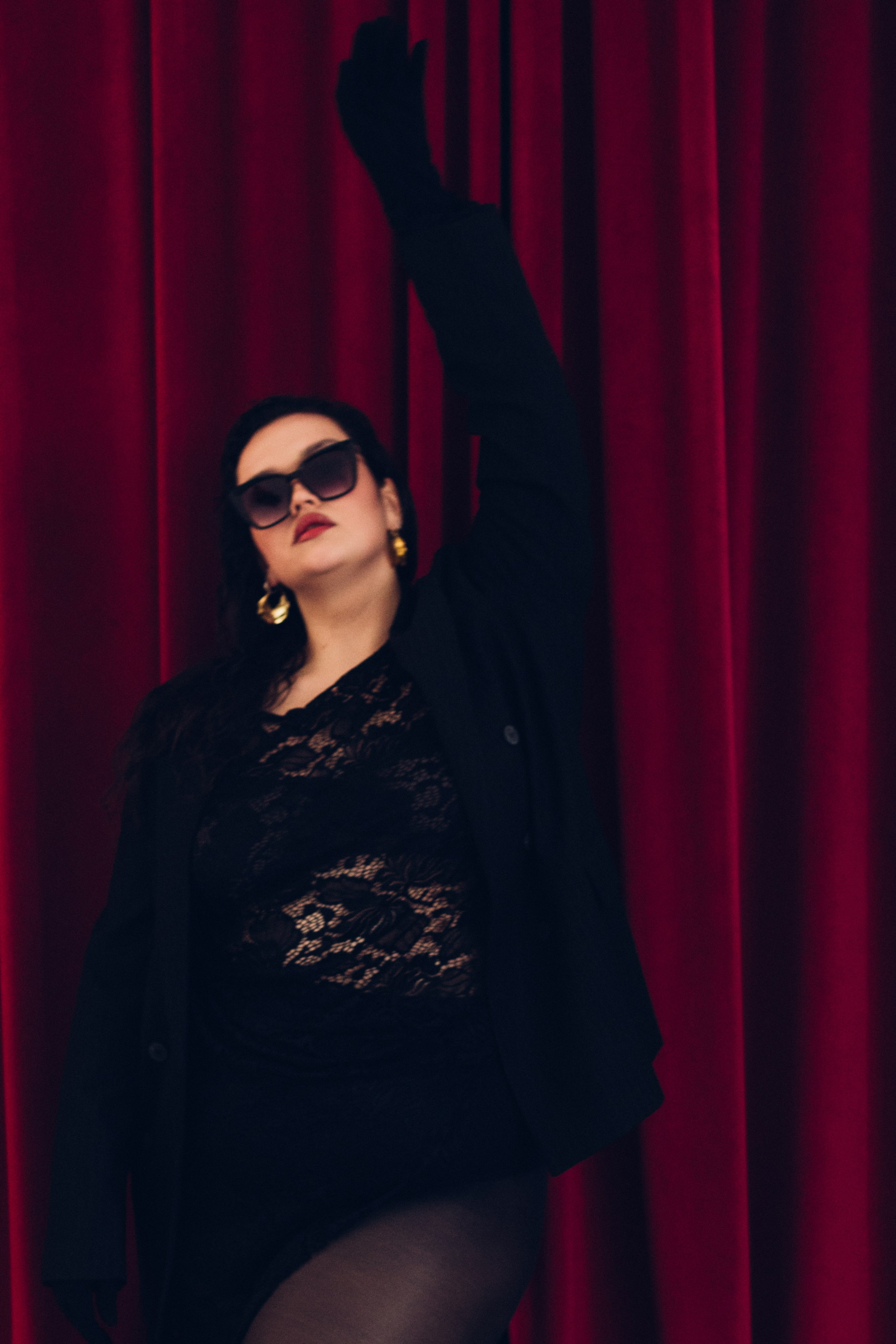 ЮЛИЯ. Света Полетаева Москва