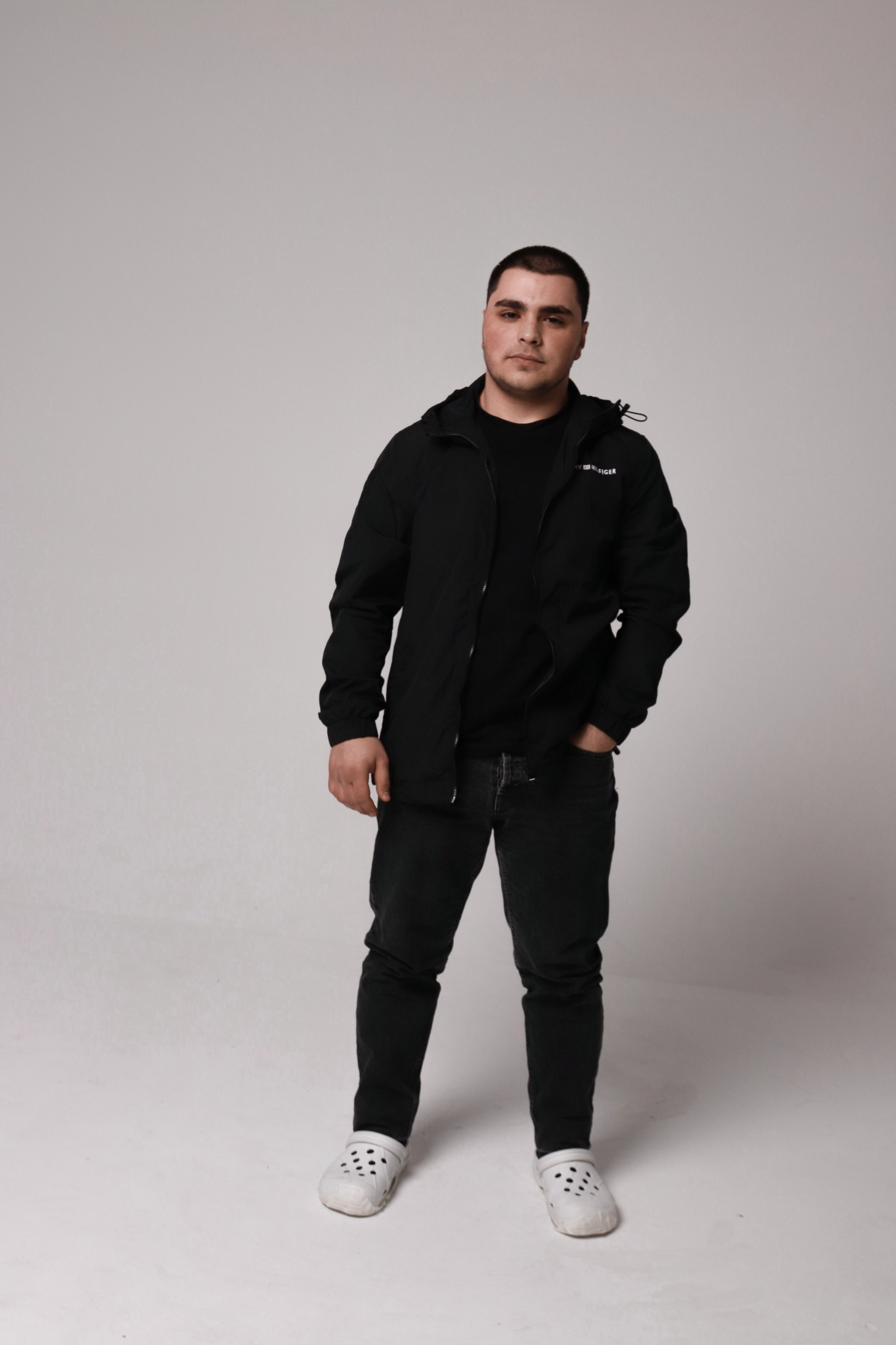 Выпускники-врачи. Фотограф Юлия Мальцева