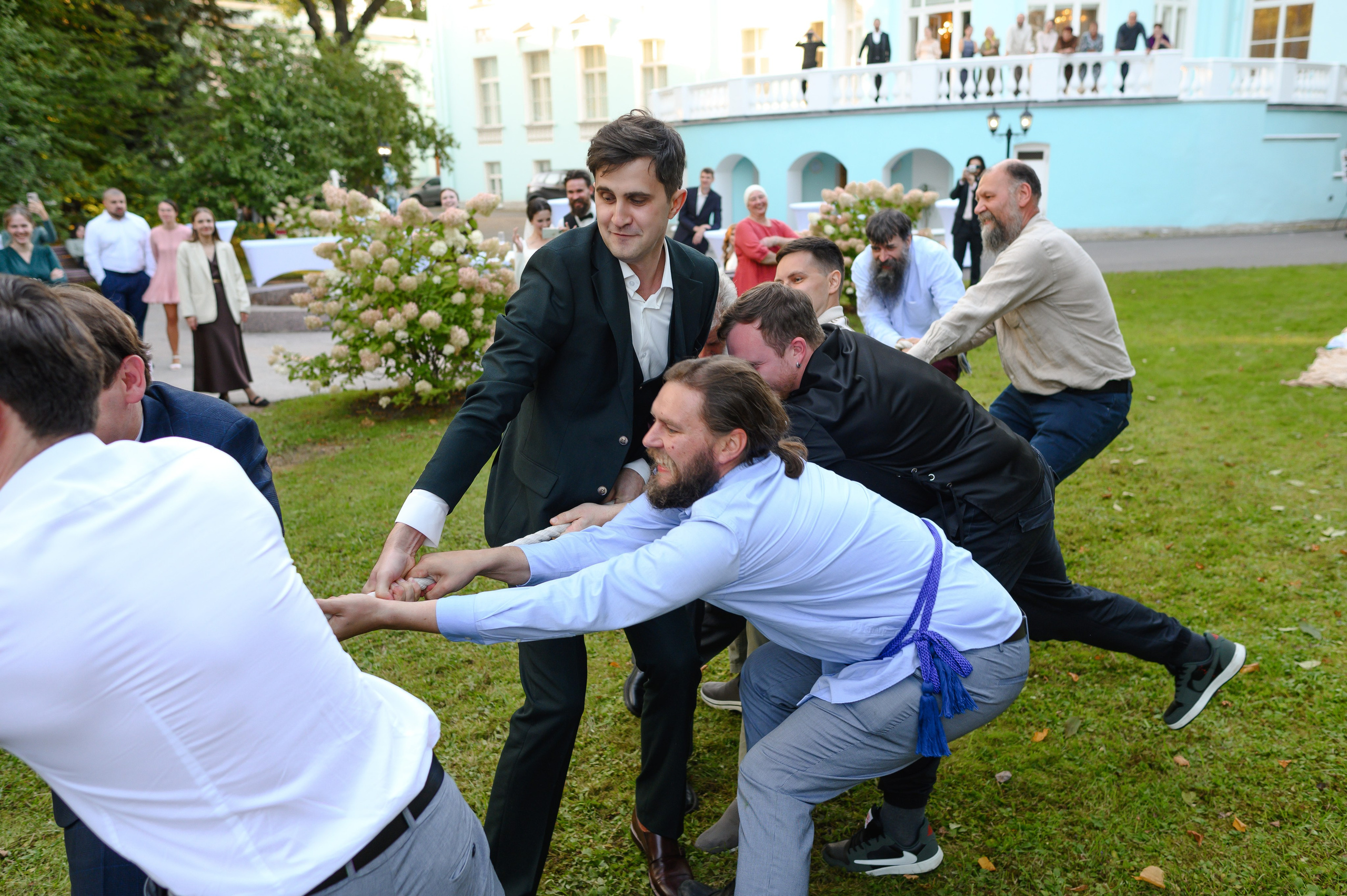 Александр & Елизавета. Семейный и свадебный фотограф в Санкт-Петербурге Серафима Смирнова