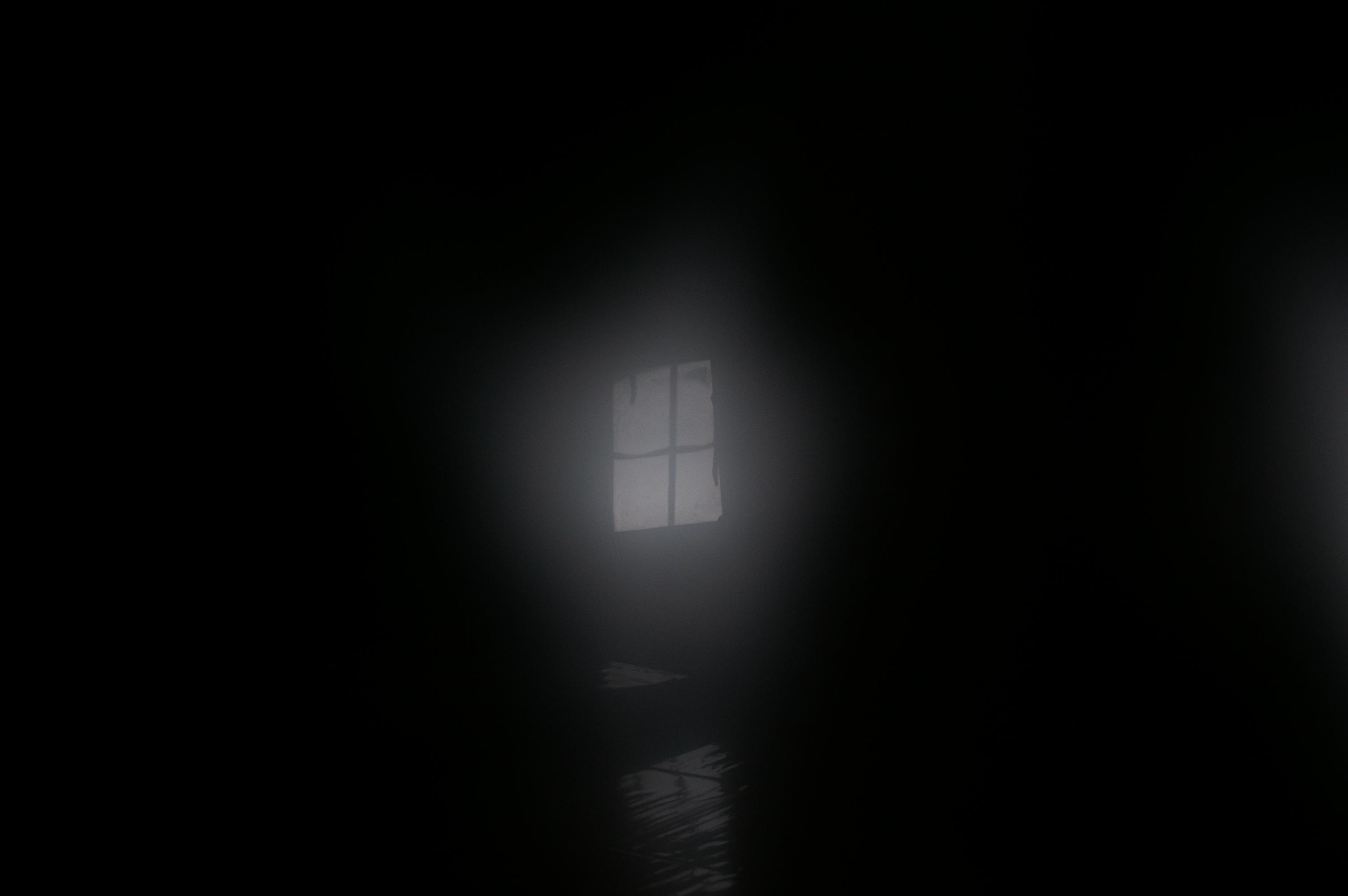 Year. Artist Denis Tikhomirov