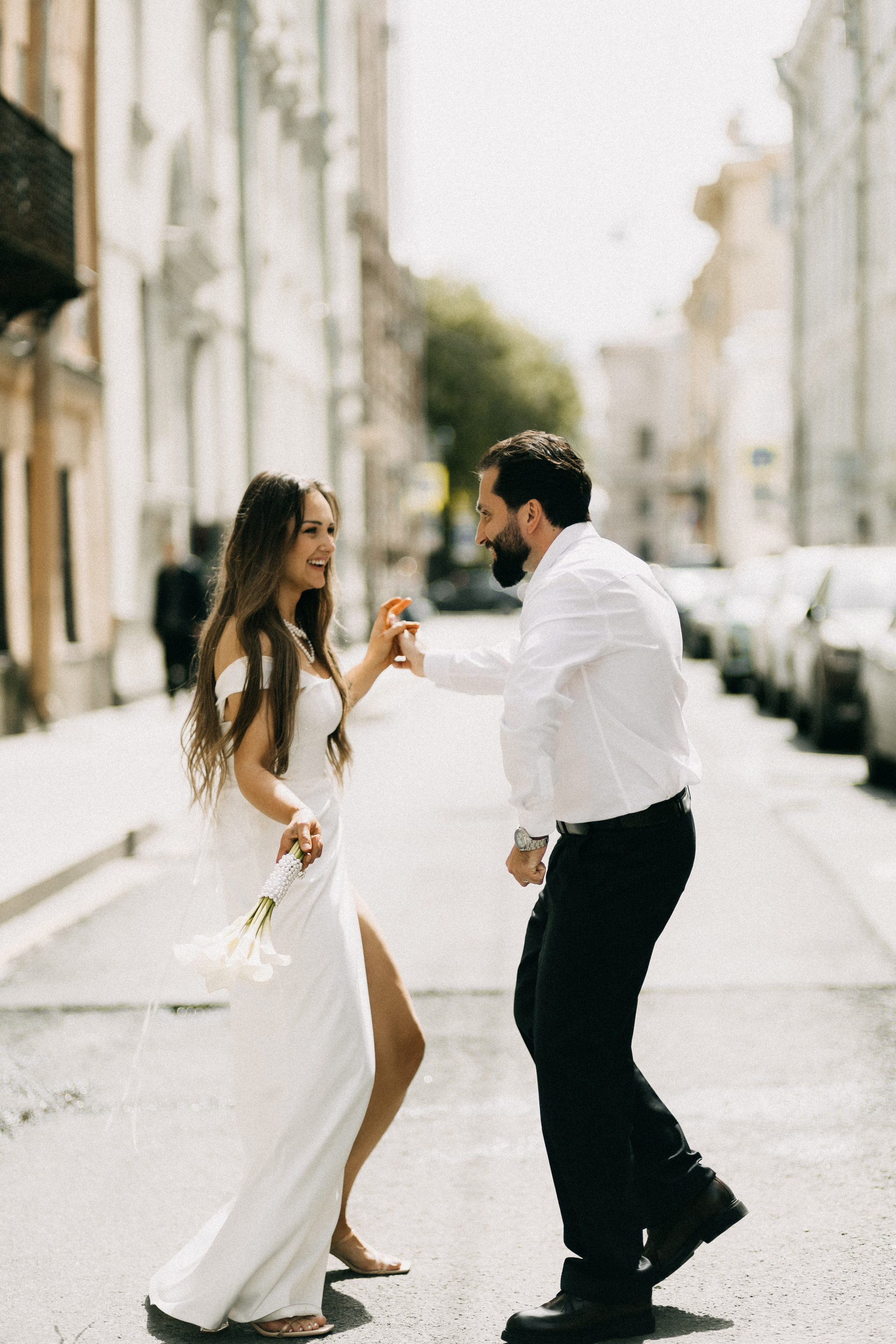 Диана и Константин. Фотограф в Санкт-Петербурге