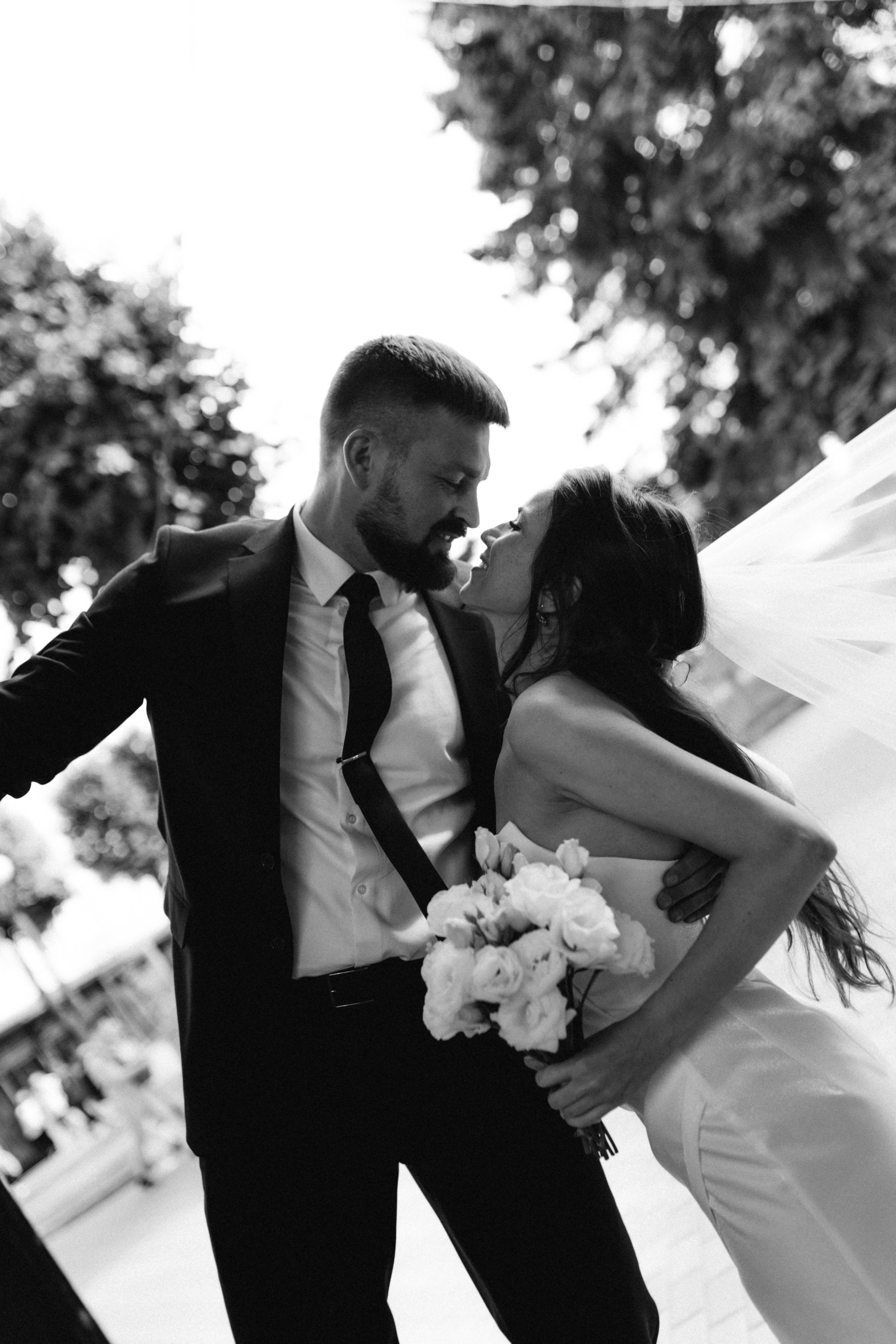 Уличные истории. Семейный и парный фотограф Мария Куцко