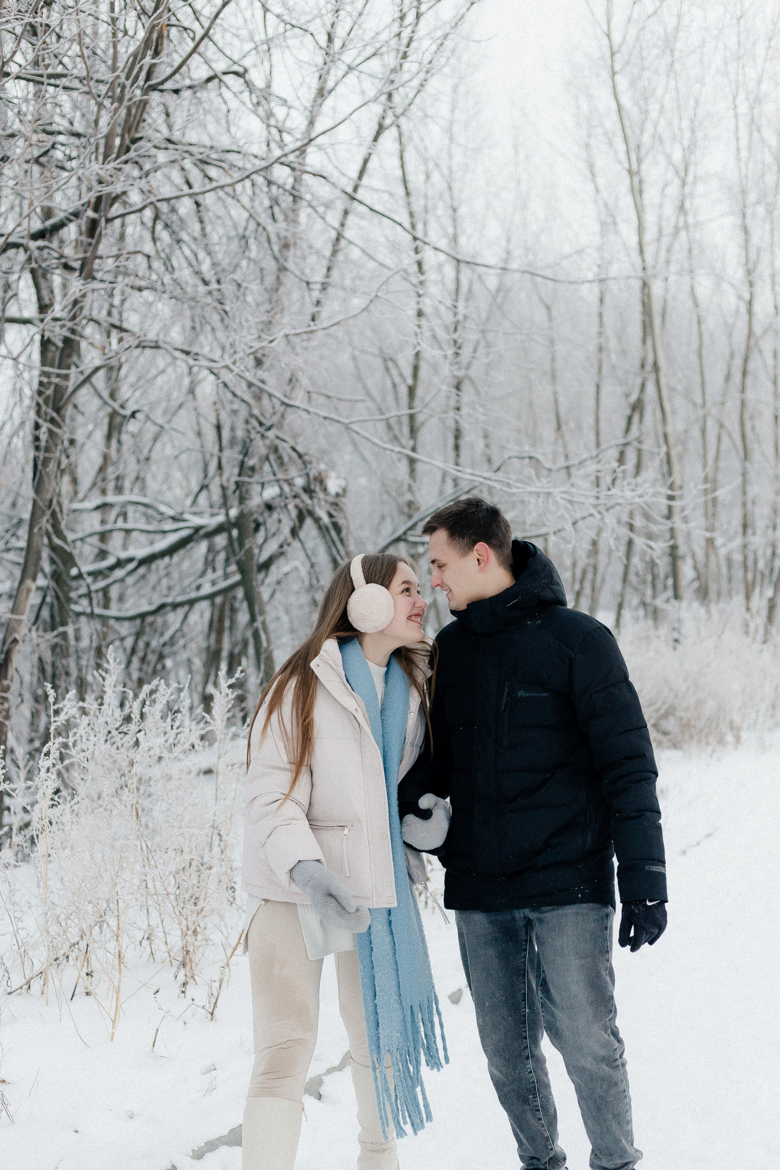 Жги свечи и люби — Маша и Илья. Свадебный фотограф в Нижнем Новгороде Генеральская Ира