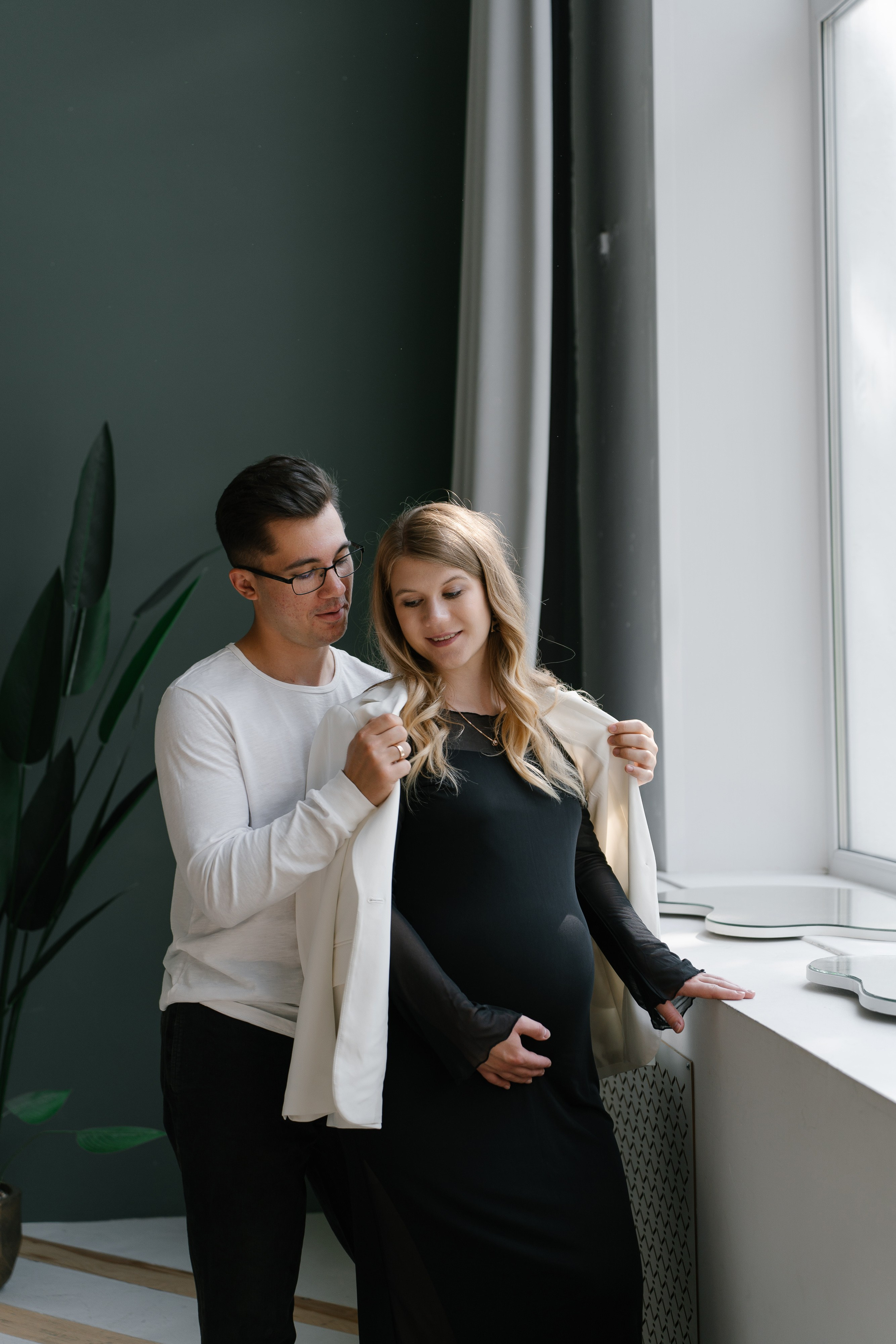 Катя и Даниил. Свадебный и семейный фотограф Кокушева Юлия Нижний Новгород