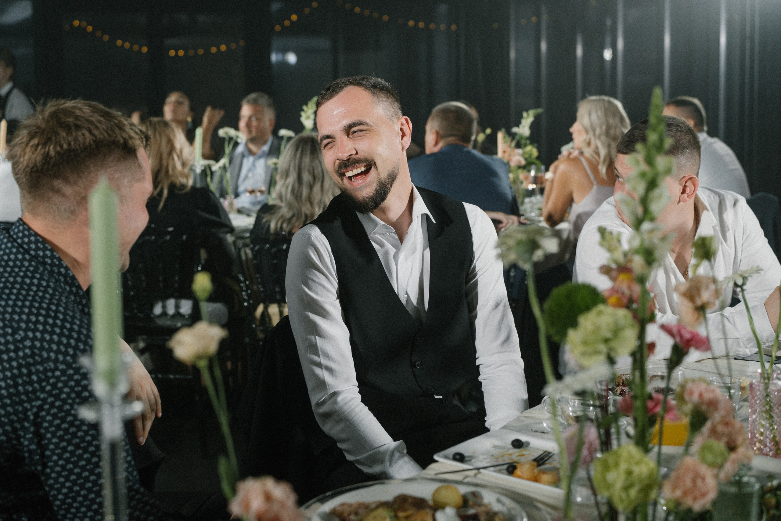 Анжелика и Евгений. Свадебный и семейный фотограф Кокушева Юлия Нижний Новгород