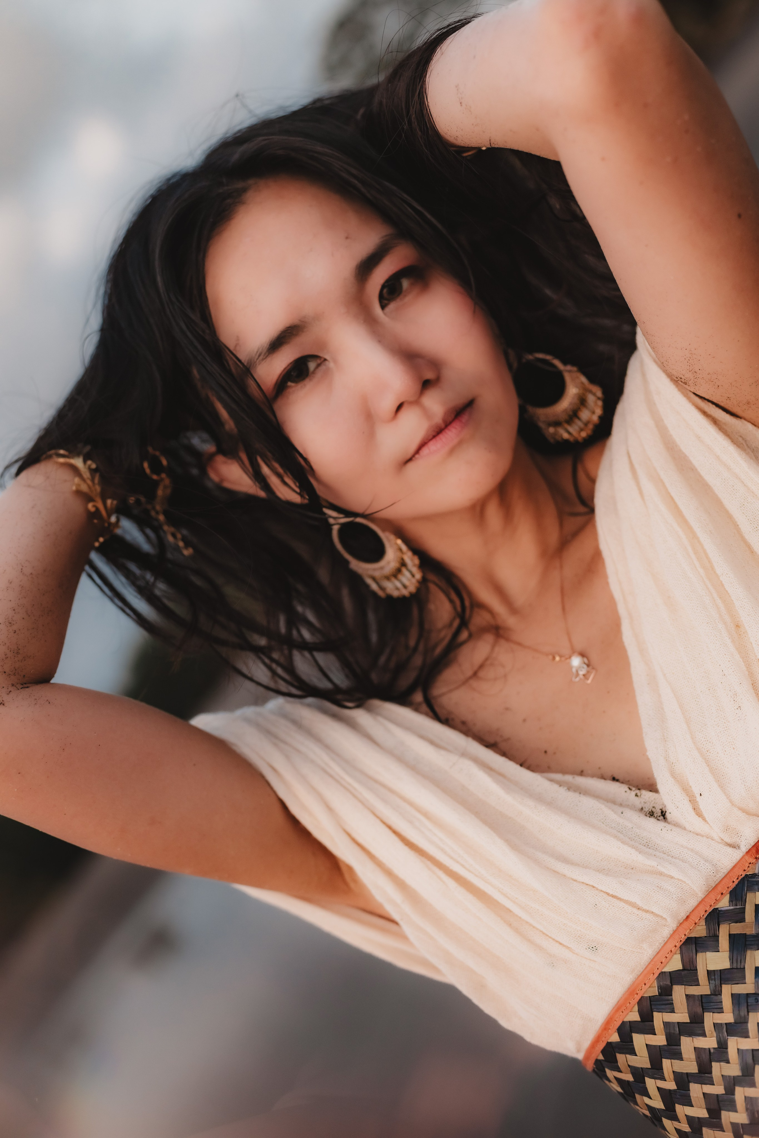 New chapter. Мариам Багдасарян