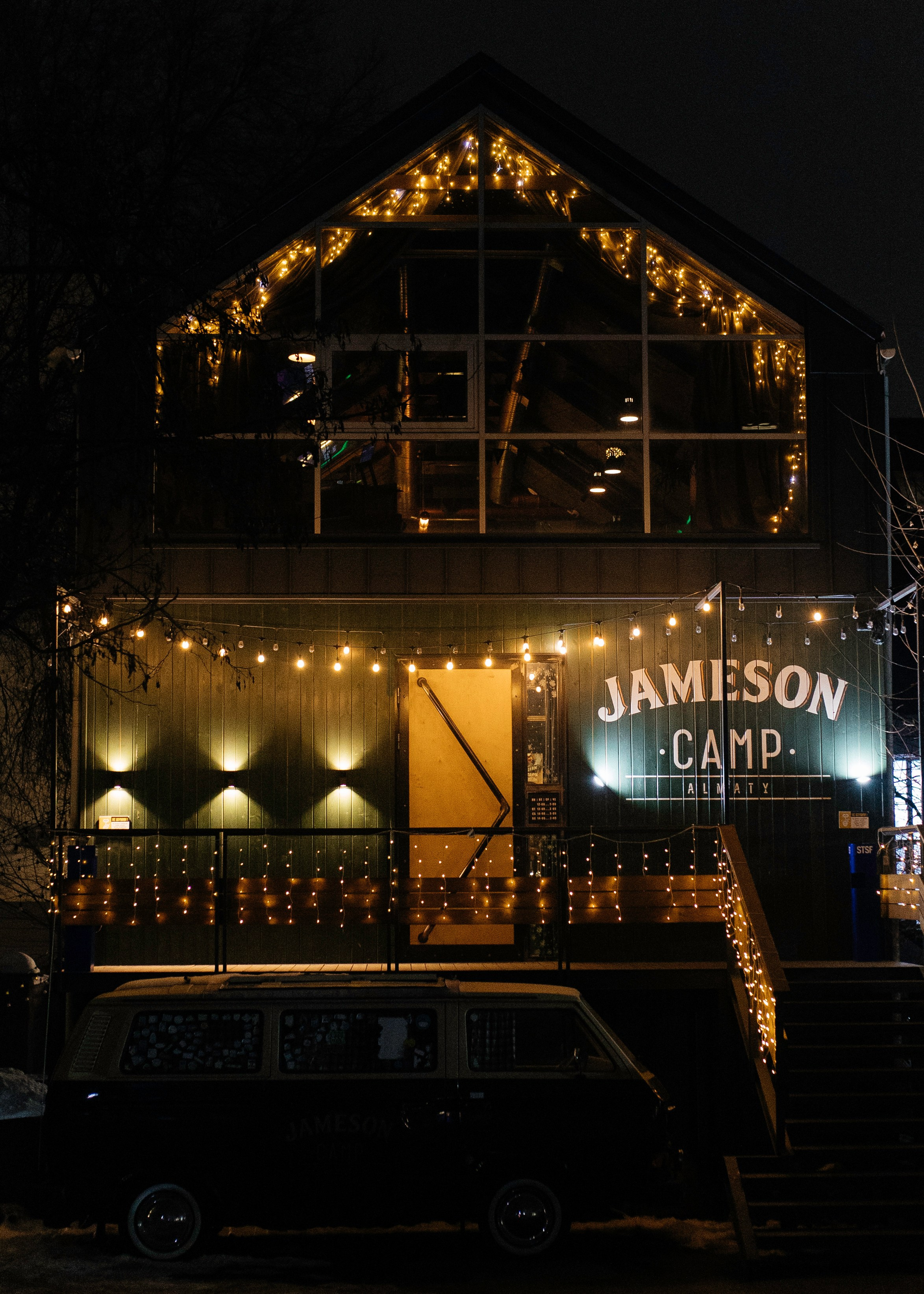 BUMAGAZ. Kudaybergenovs