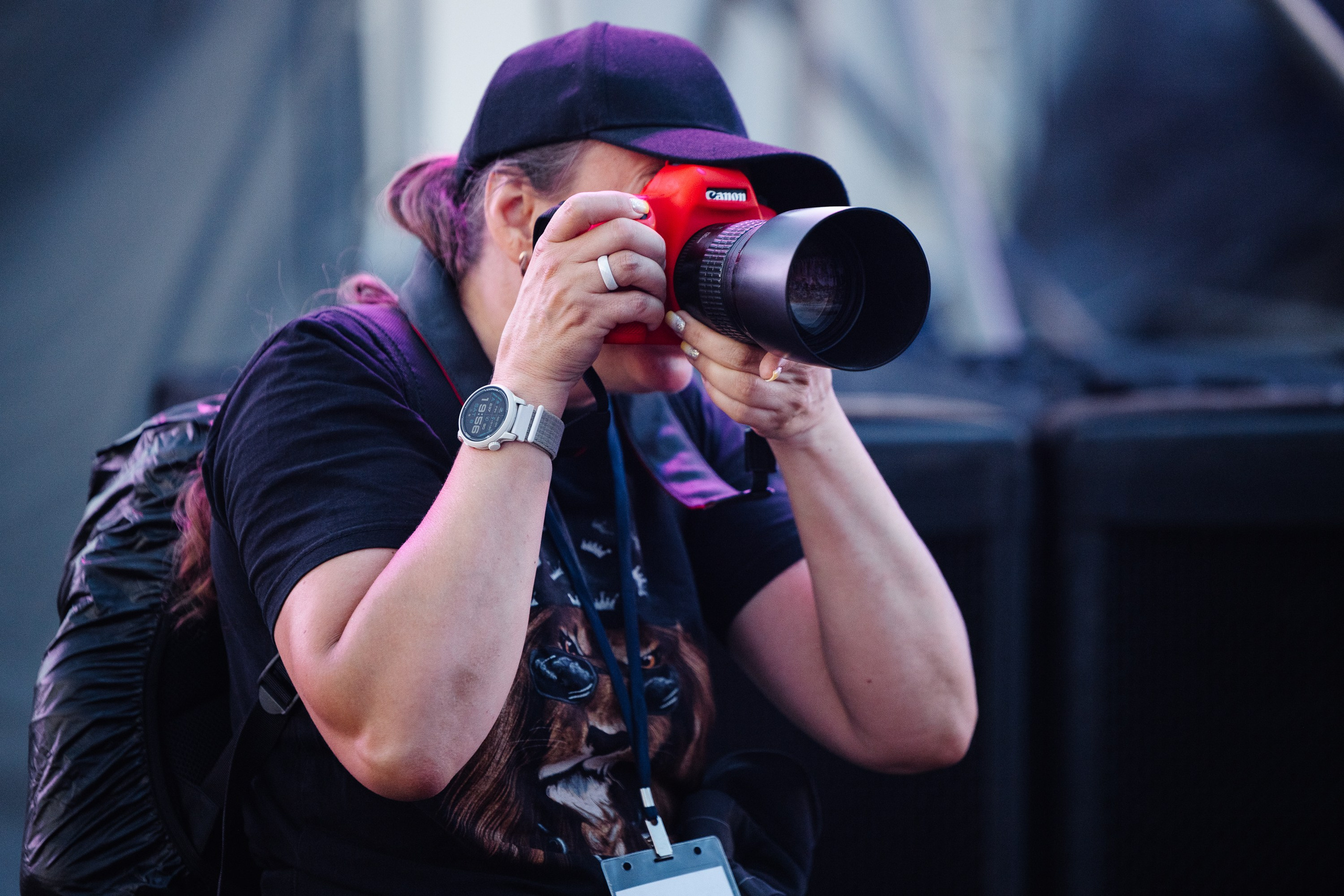 Симфония в джинсах: Русский рок 2024. Ваши Истории. Фотограф/видеограф. Абакан