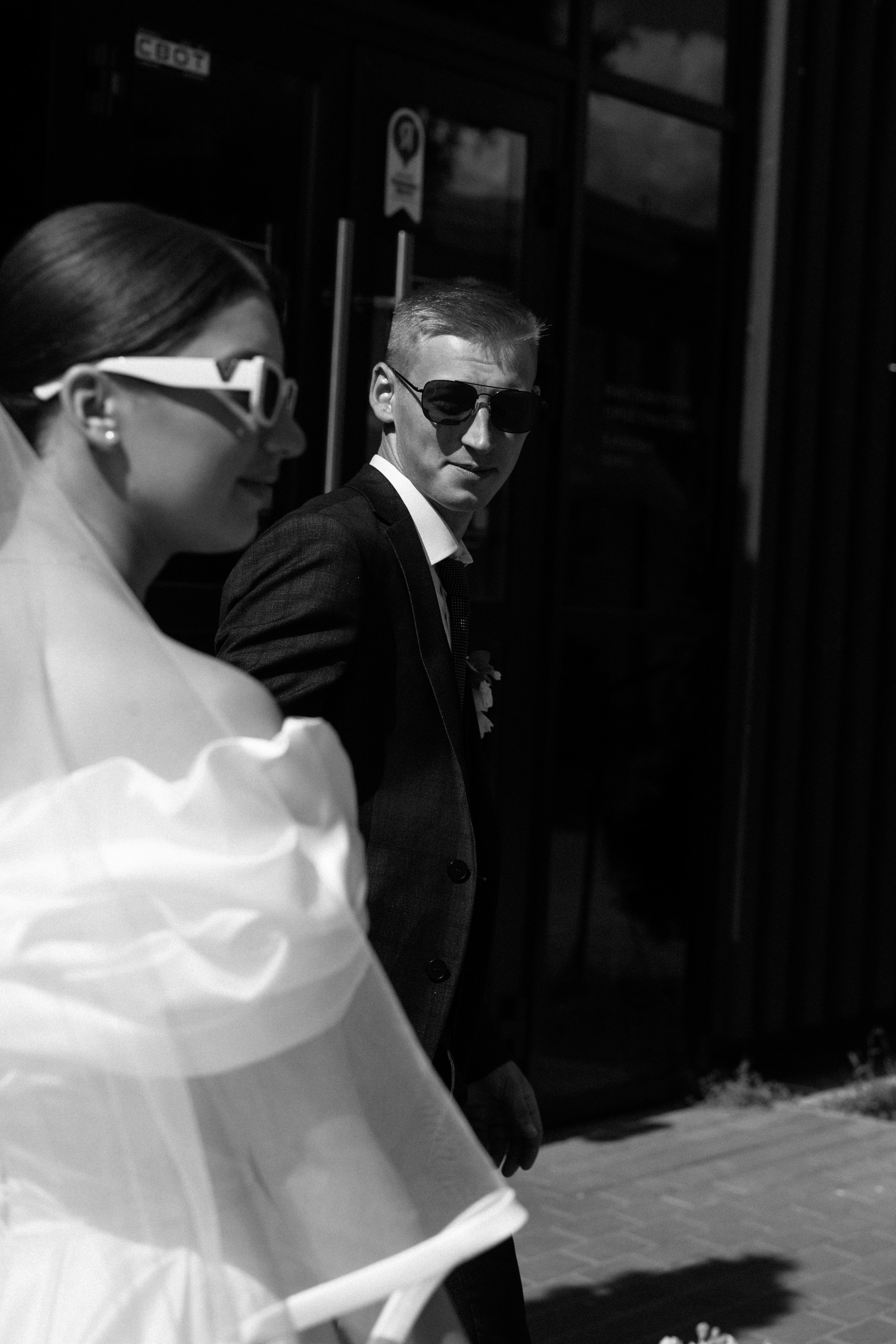 S&D. Свадебный Фотограф в Коломне и Москве Николай Максименко