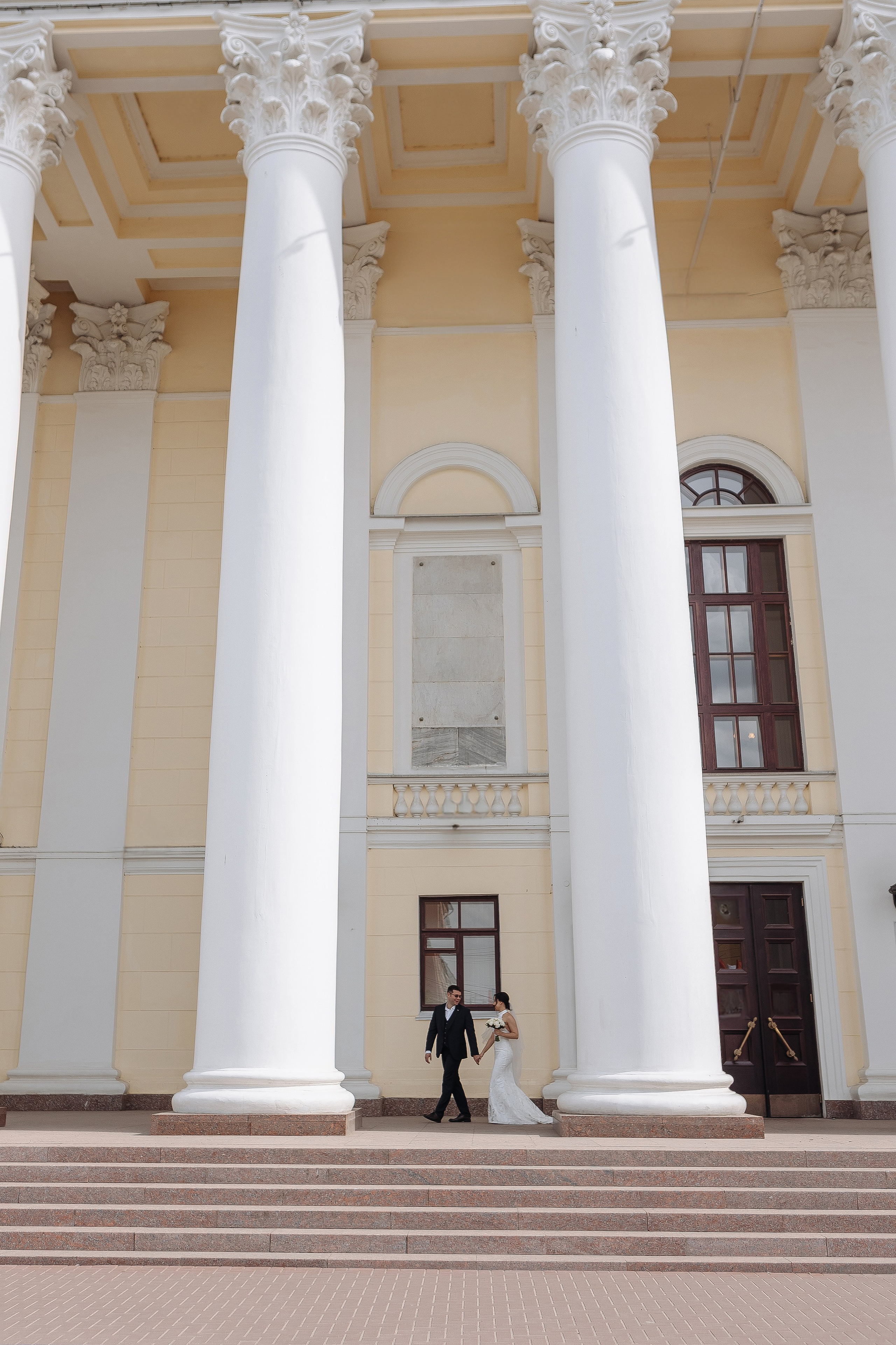 E&M. Фотограф Алексей Миронов