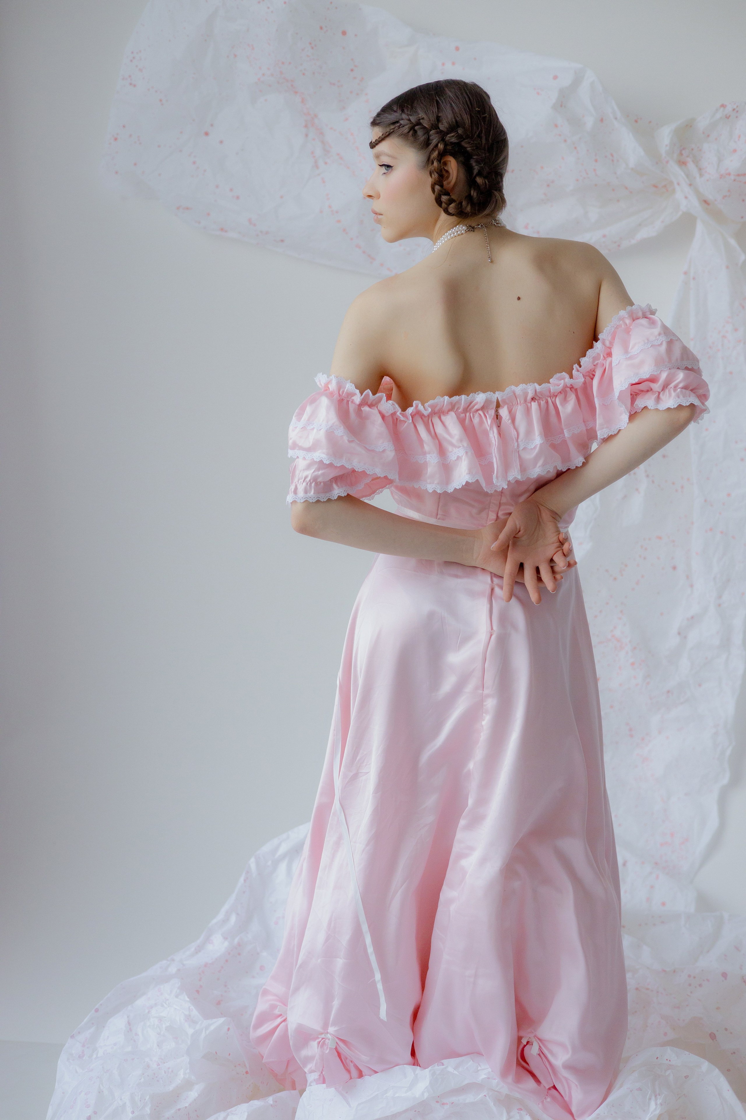 Сладкое утро