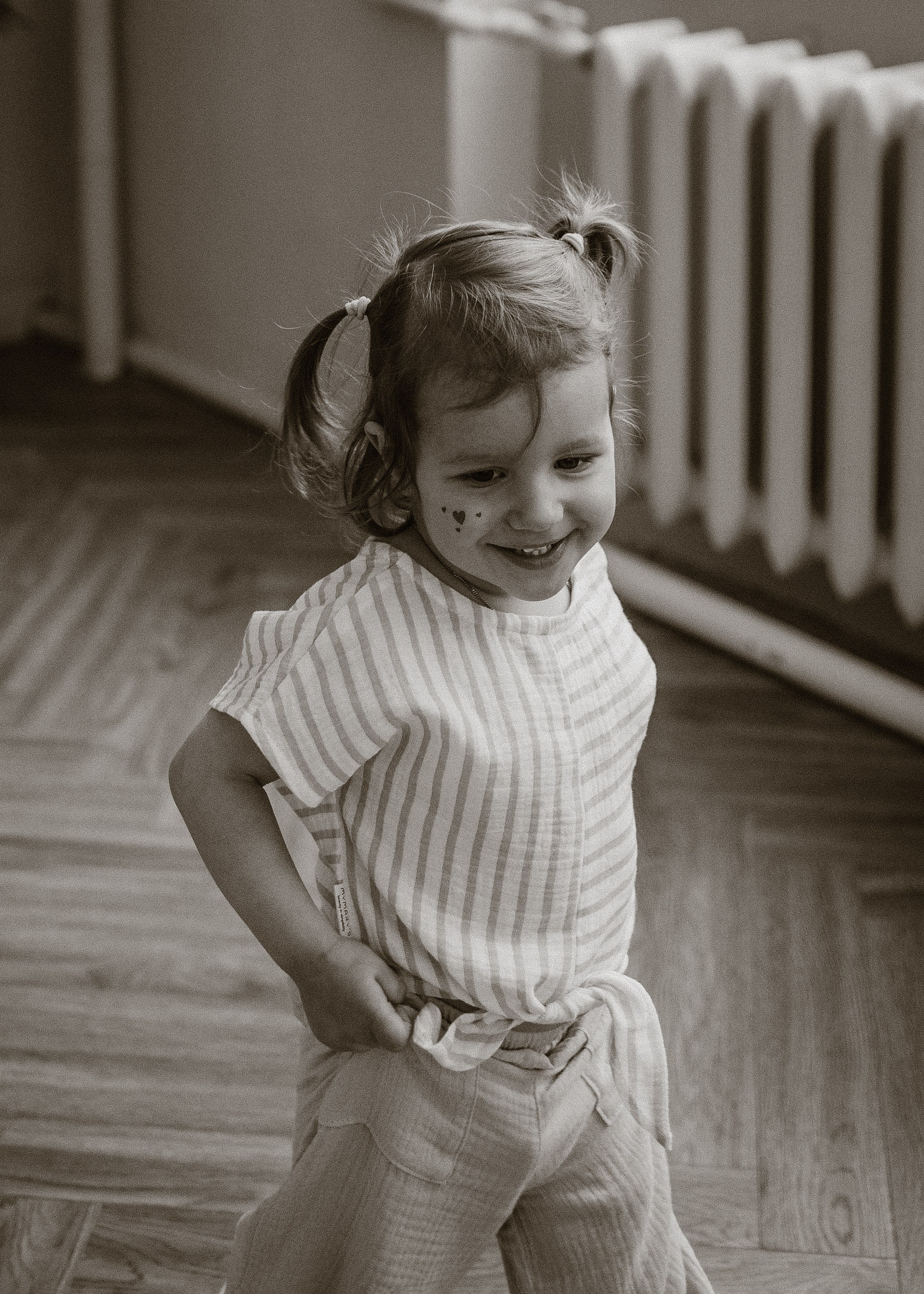 Маша, Саша и Анечка. Семейный фотограф В Москве Александра Дейкун