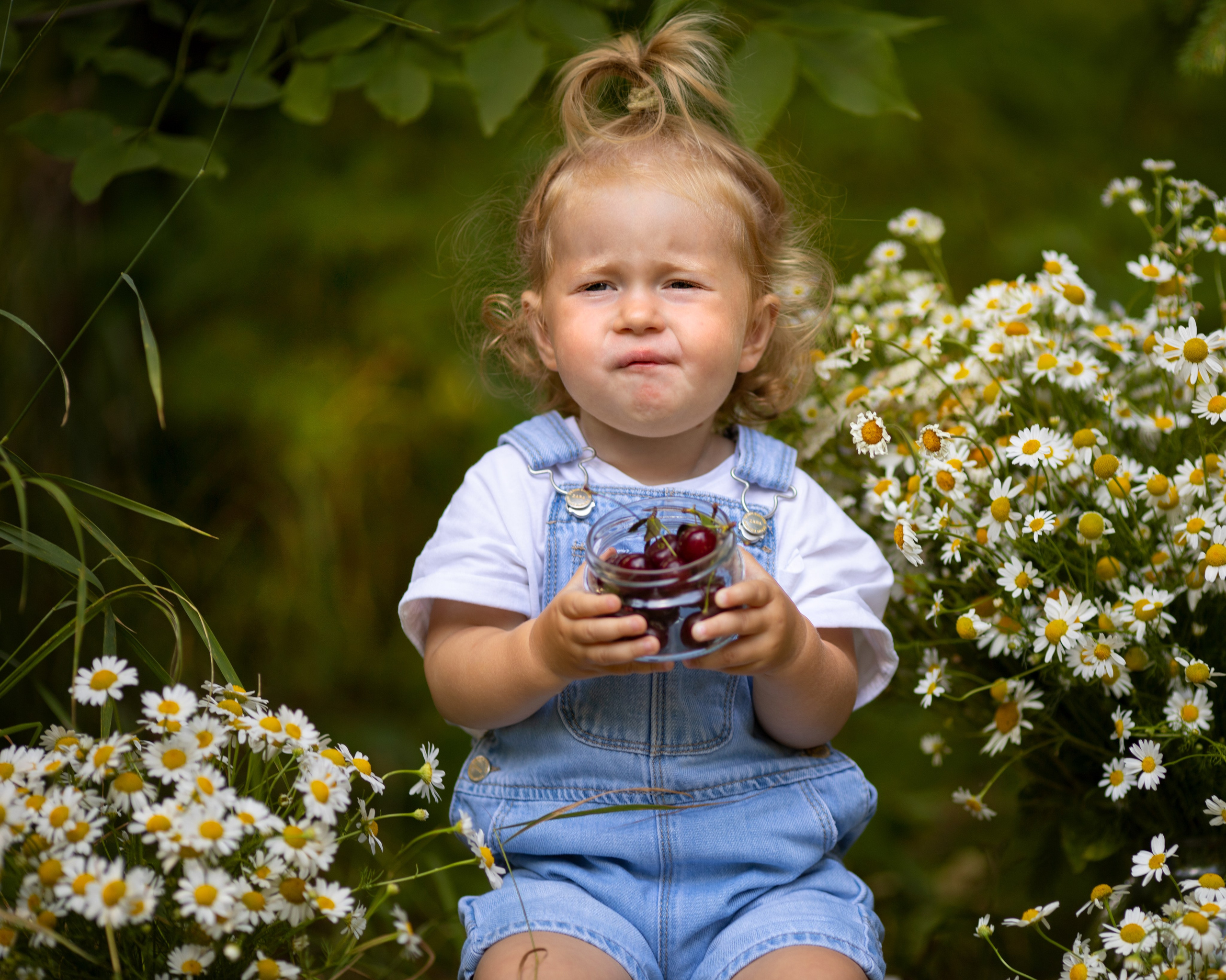 Варя. Семейный фотограф В Москве Александра Дейкун