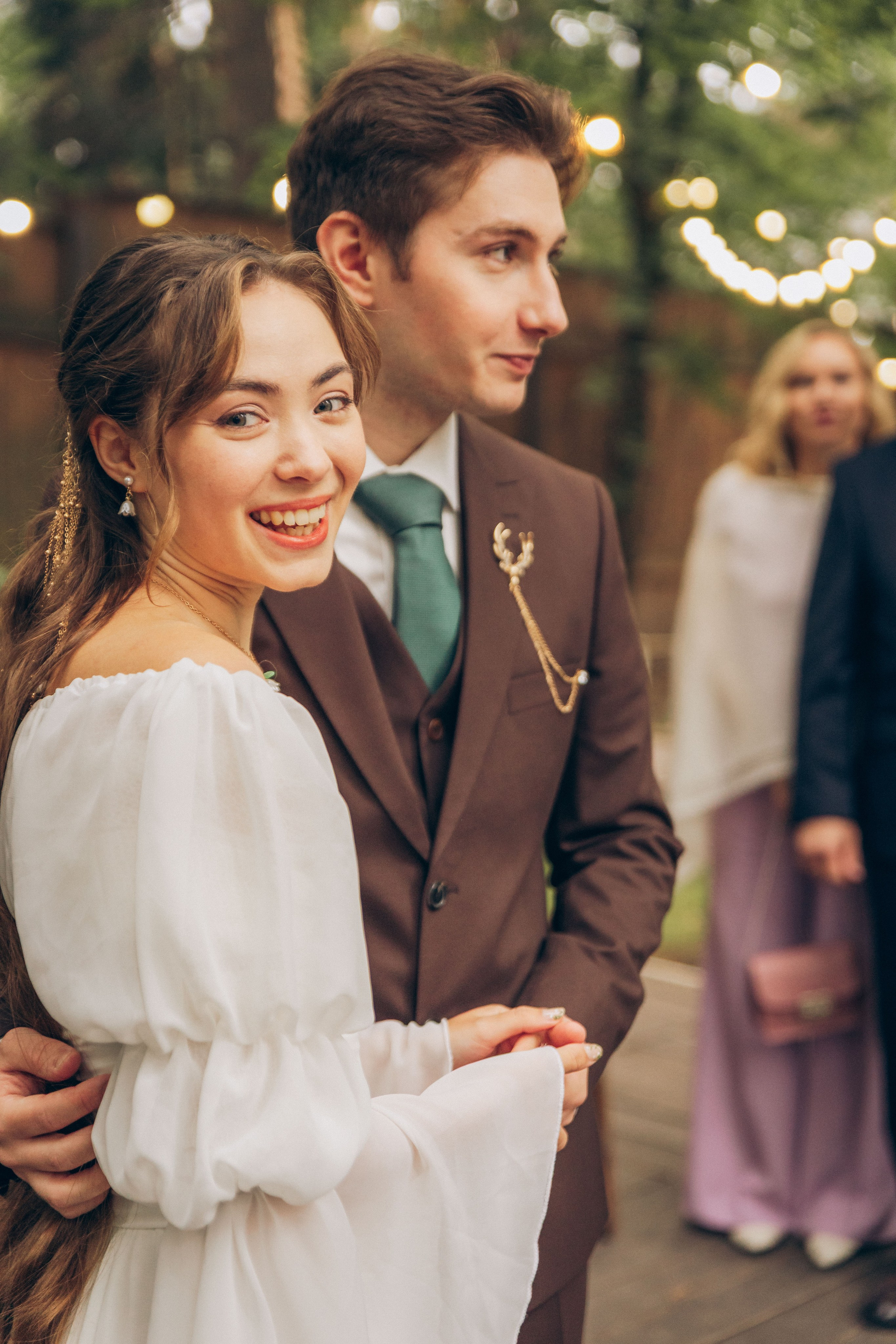 Юлия и Олег. Семейный фотограф В Москве Александра Дейкун