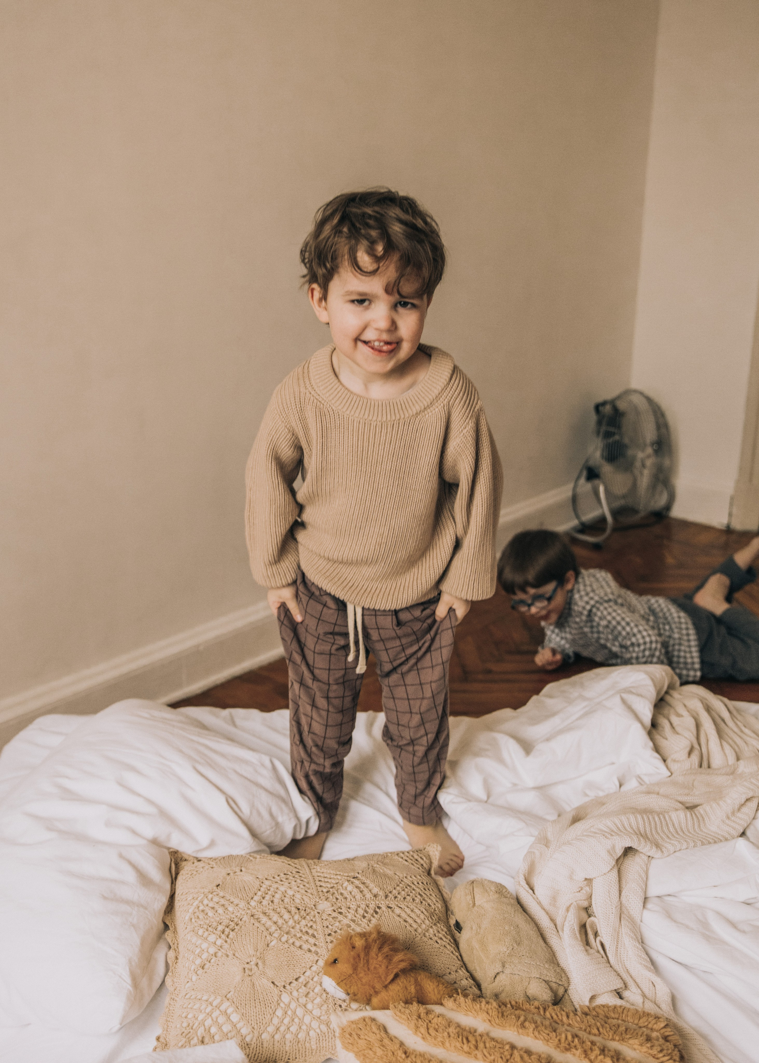 Маша, Игорь, Лева и Матвей. Семейный фотограф В Москве Александра Дейкун