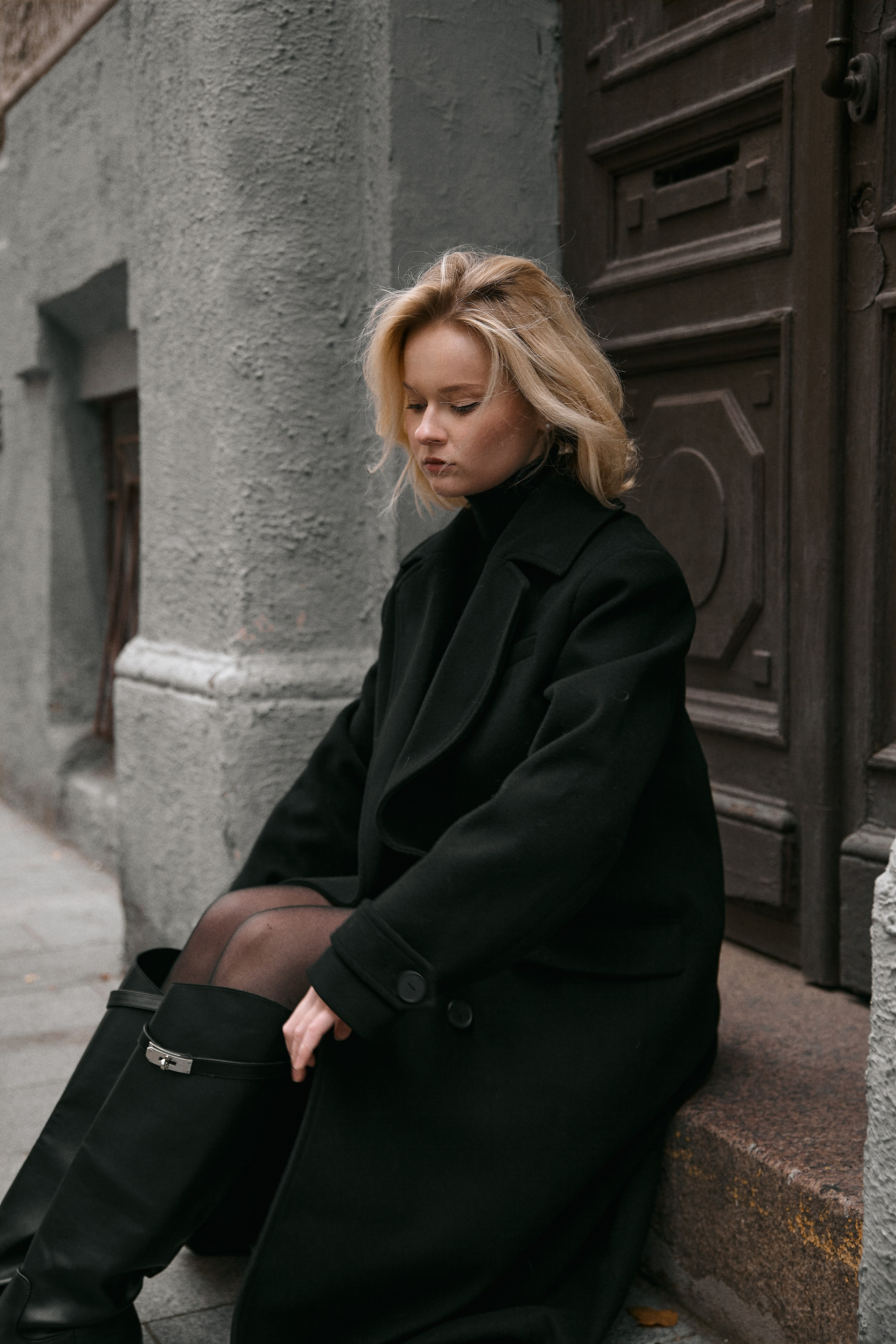 Сандра. SerDa.com