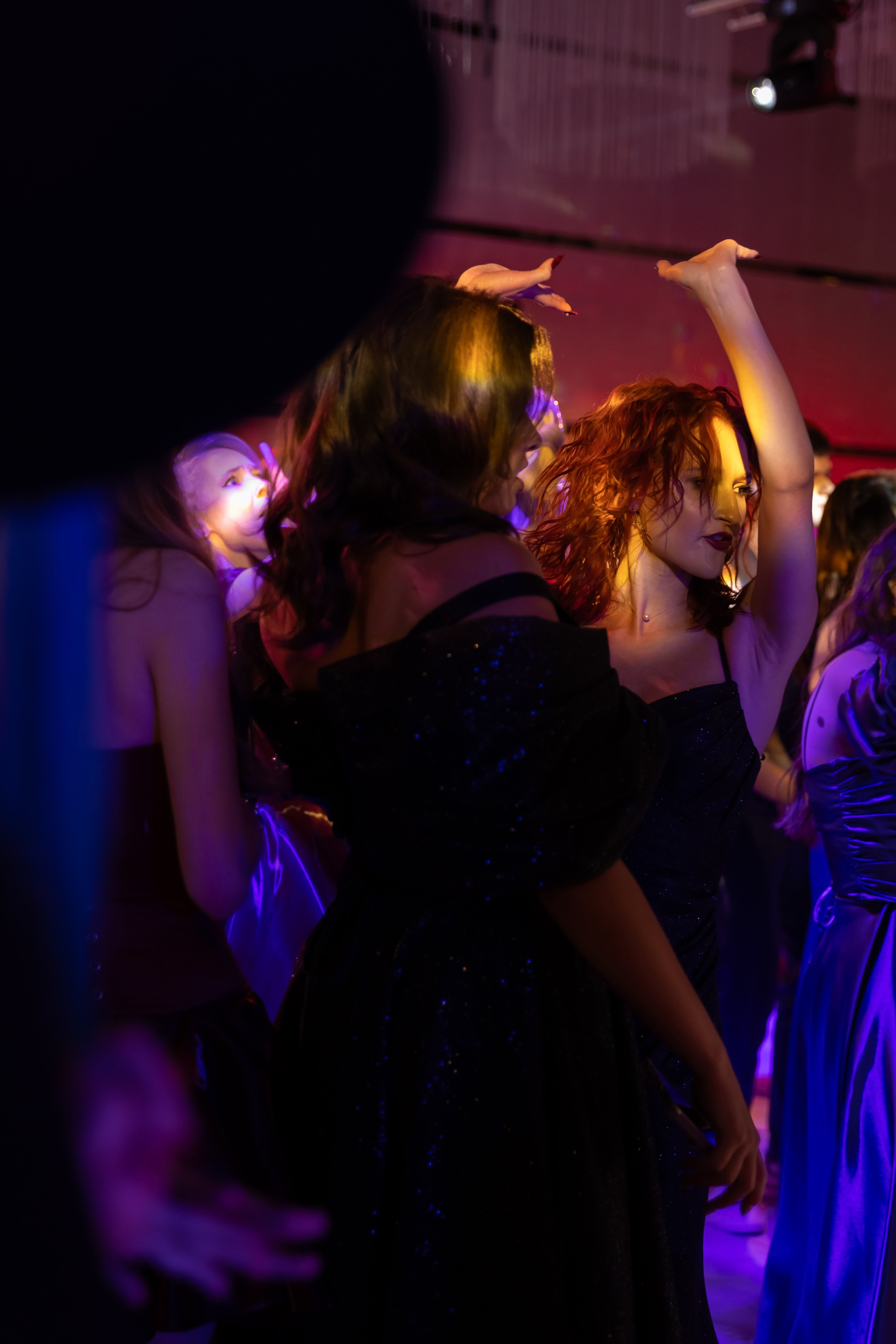 Выпускной 2025. Свадебный, репортажный фотограф Ирина Шкурина