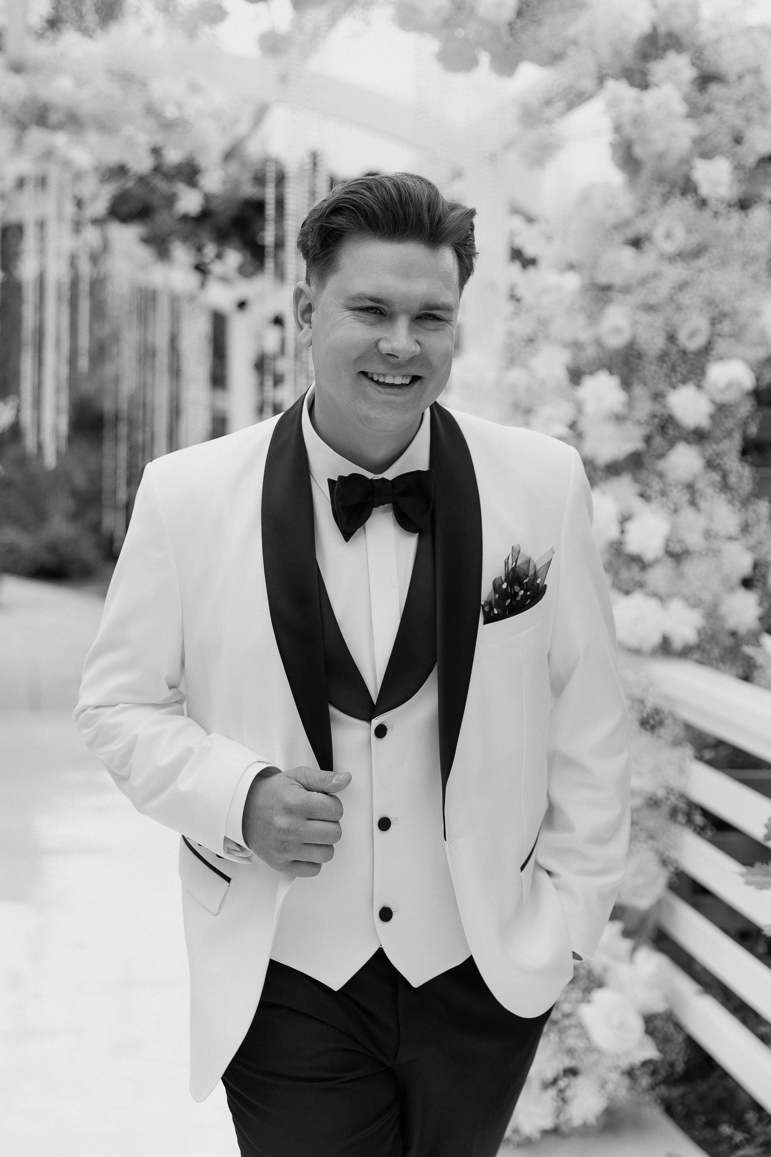 Иван и Варвара. Фотограф Андреева Алёна