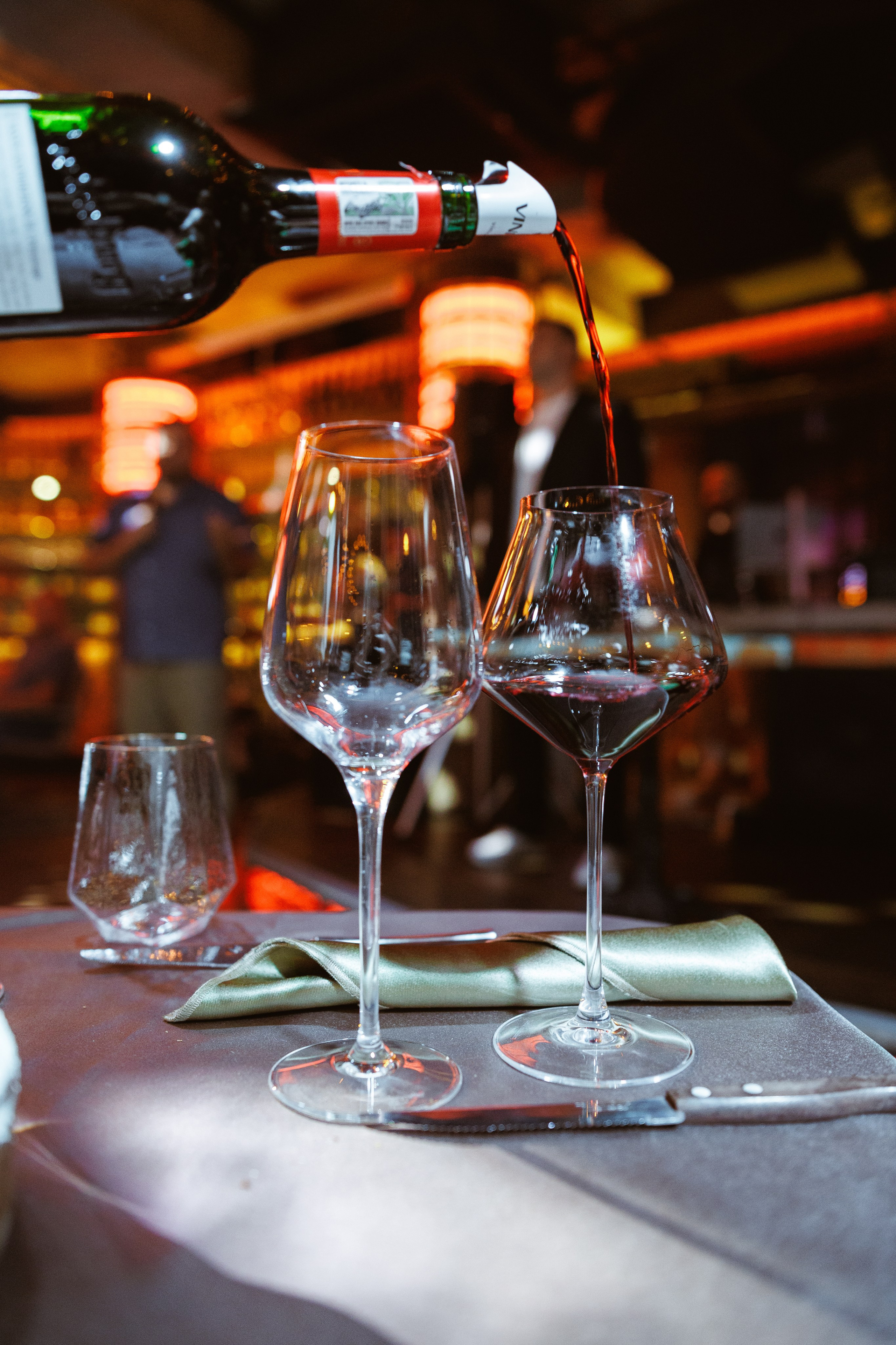 Ресторан Мычара. Артем Корнев Фотограф