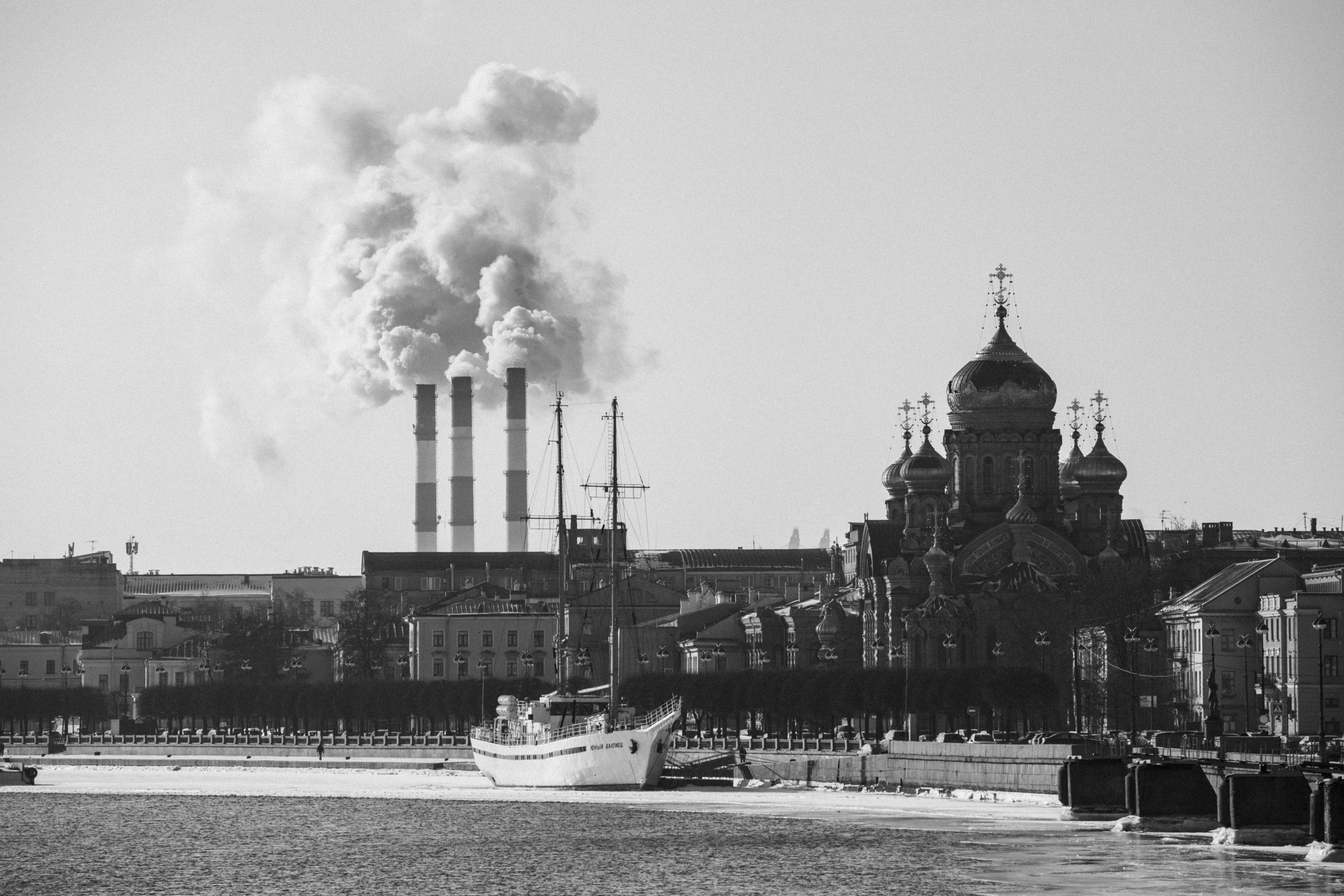 Urban. Артем Корнев Фотограф