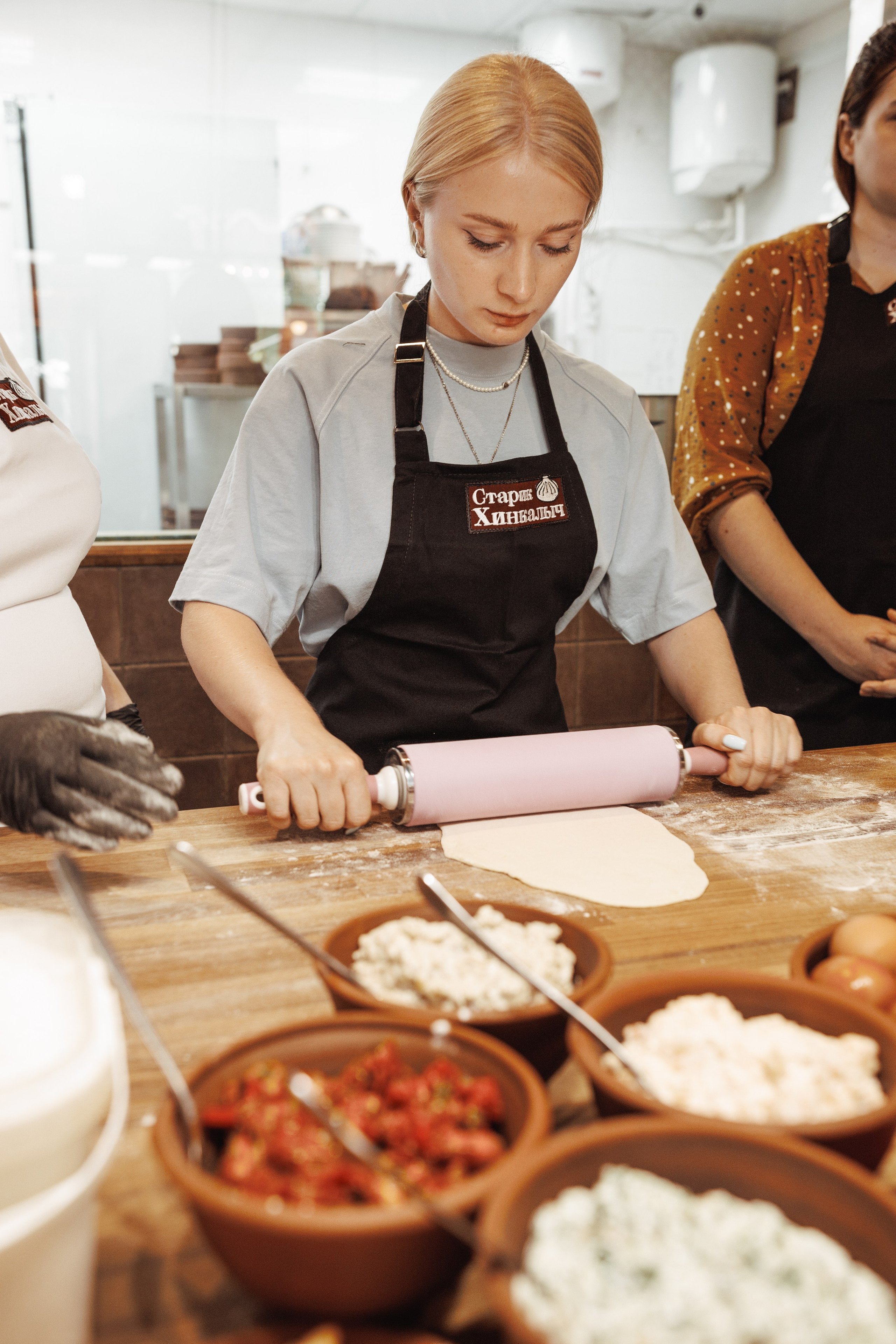 Таврида Арт х Старик Хинкалыч (Арт-Фестиваль Море Хачапури). Артем Корнев Фотограф