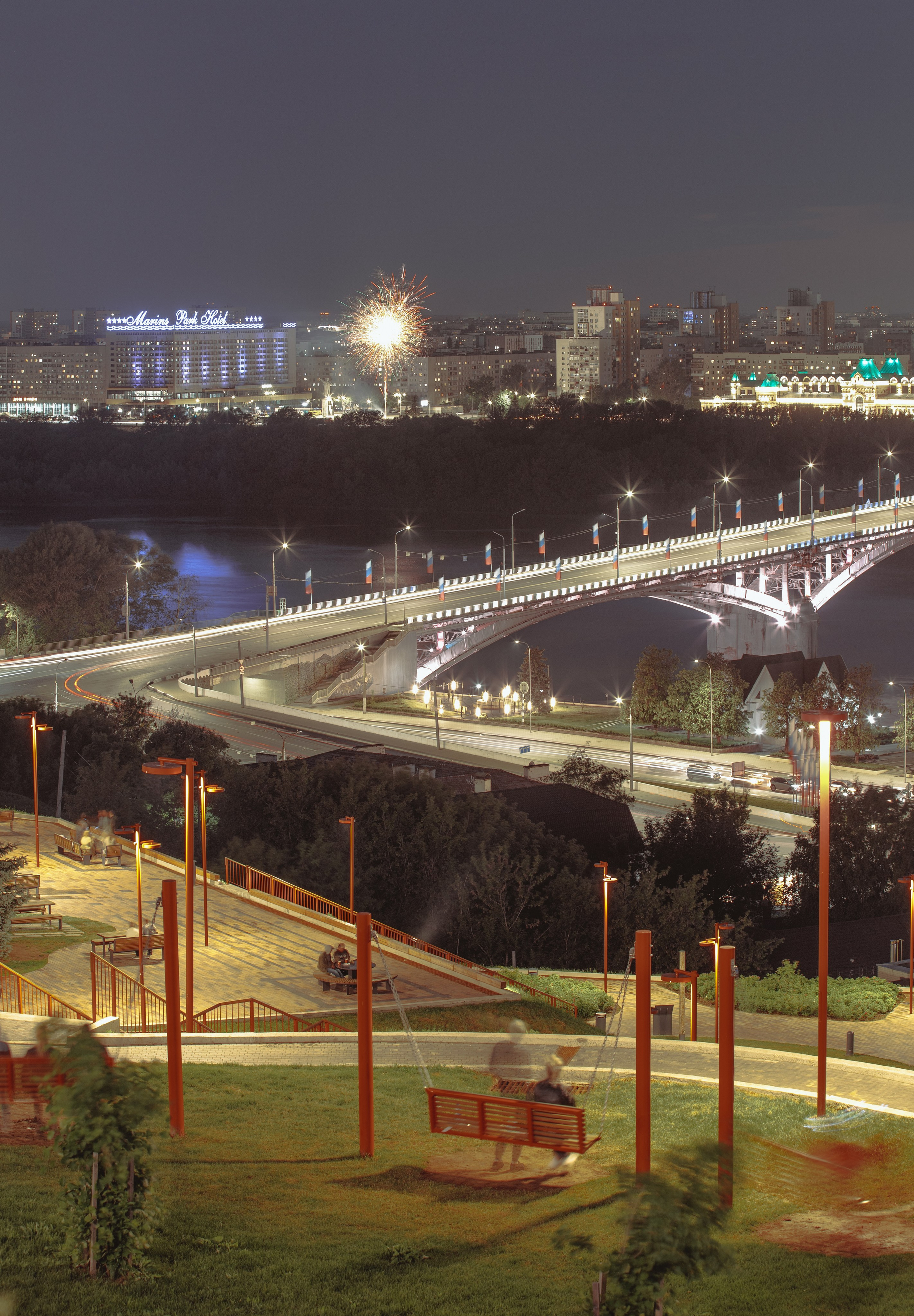 Urban. Артем Корнев Фотограф