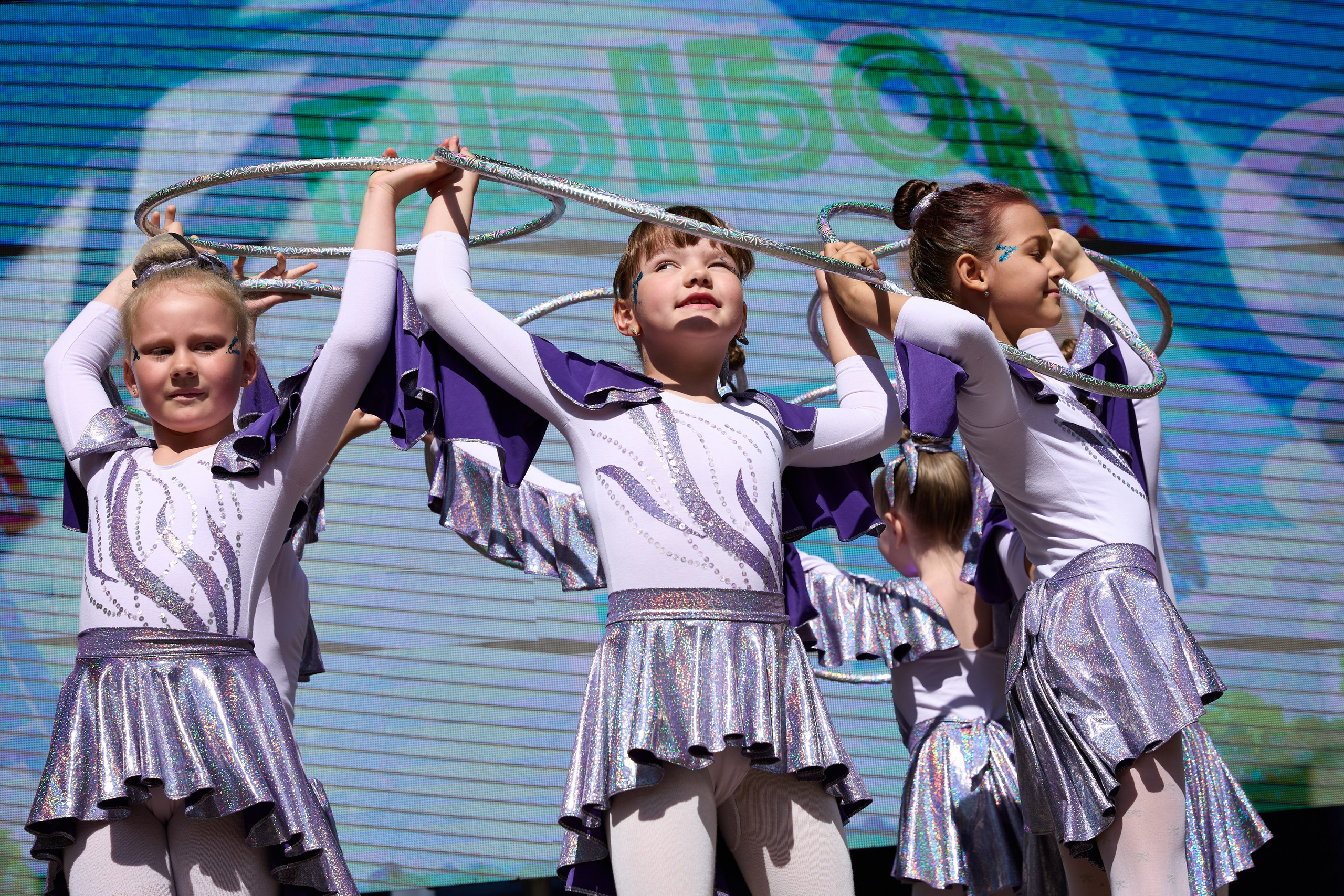 Выборгская сторона. Фотограф в Санкт-Петербурге