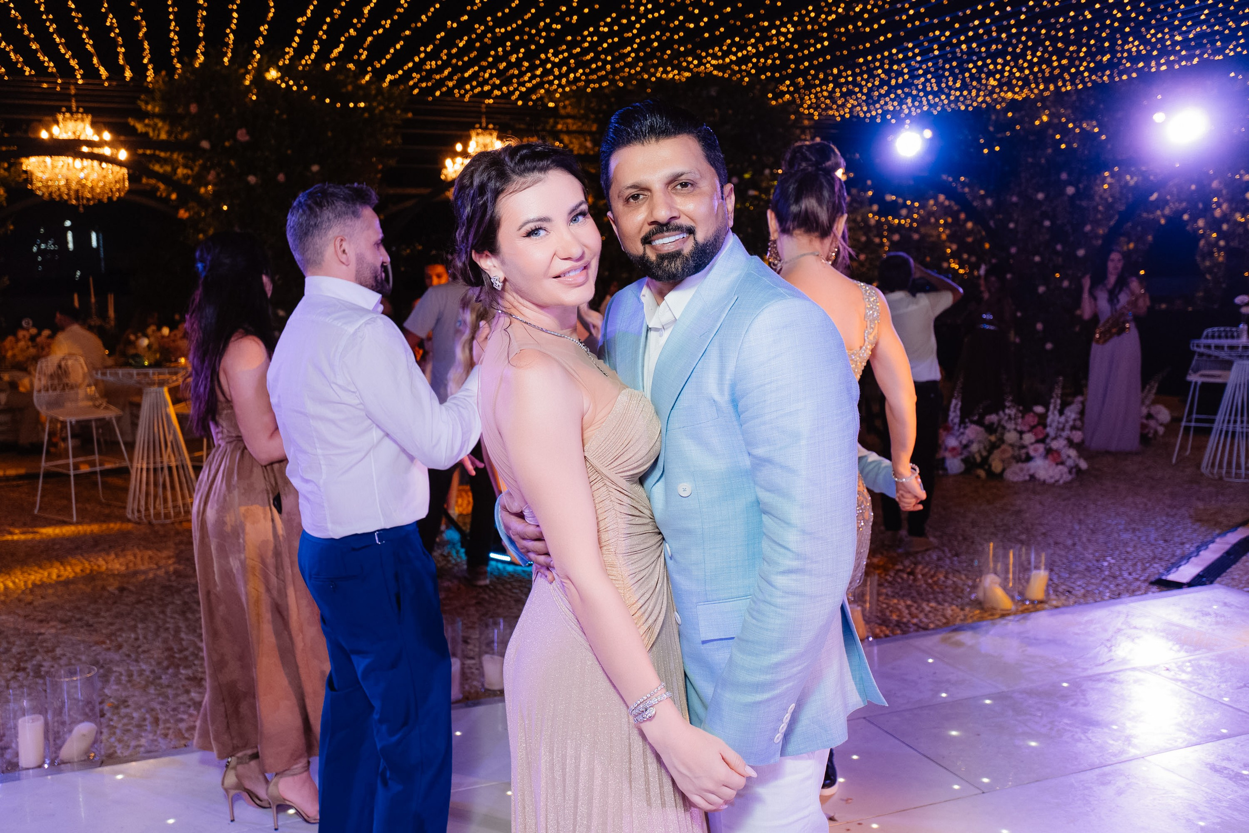 BVLGARY DUBAI. Фото | Видео Контент Мишель Ватаманюк