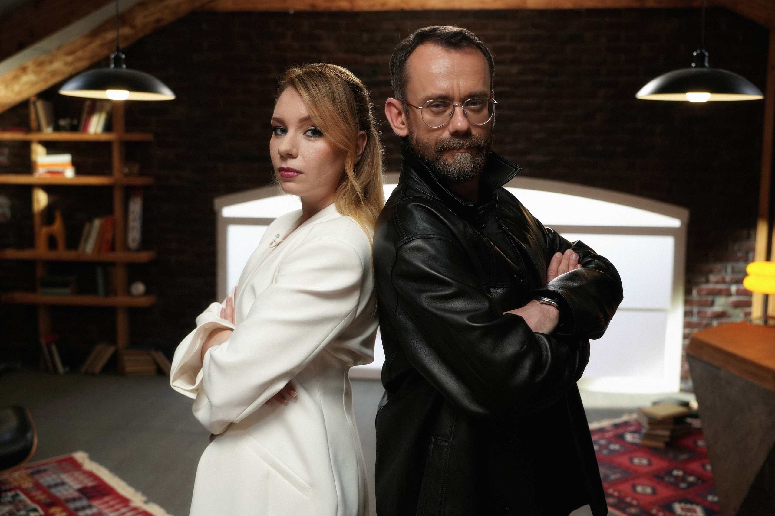 НОВОЕ СЛОВО. ANNA — PHOTOGRAPHER