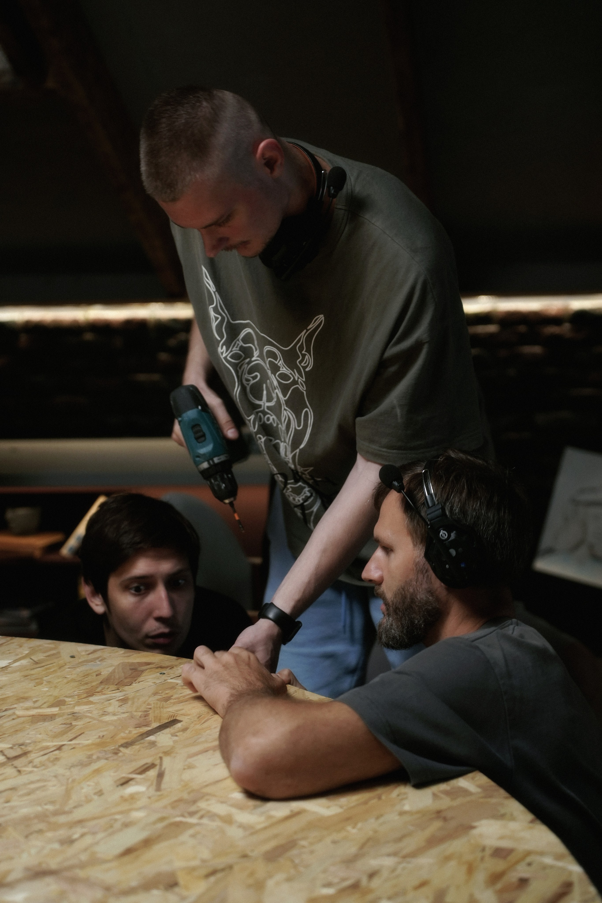 НОВОЕ СЛОВО. ANNA — PHOTOGRAPHER