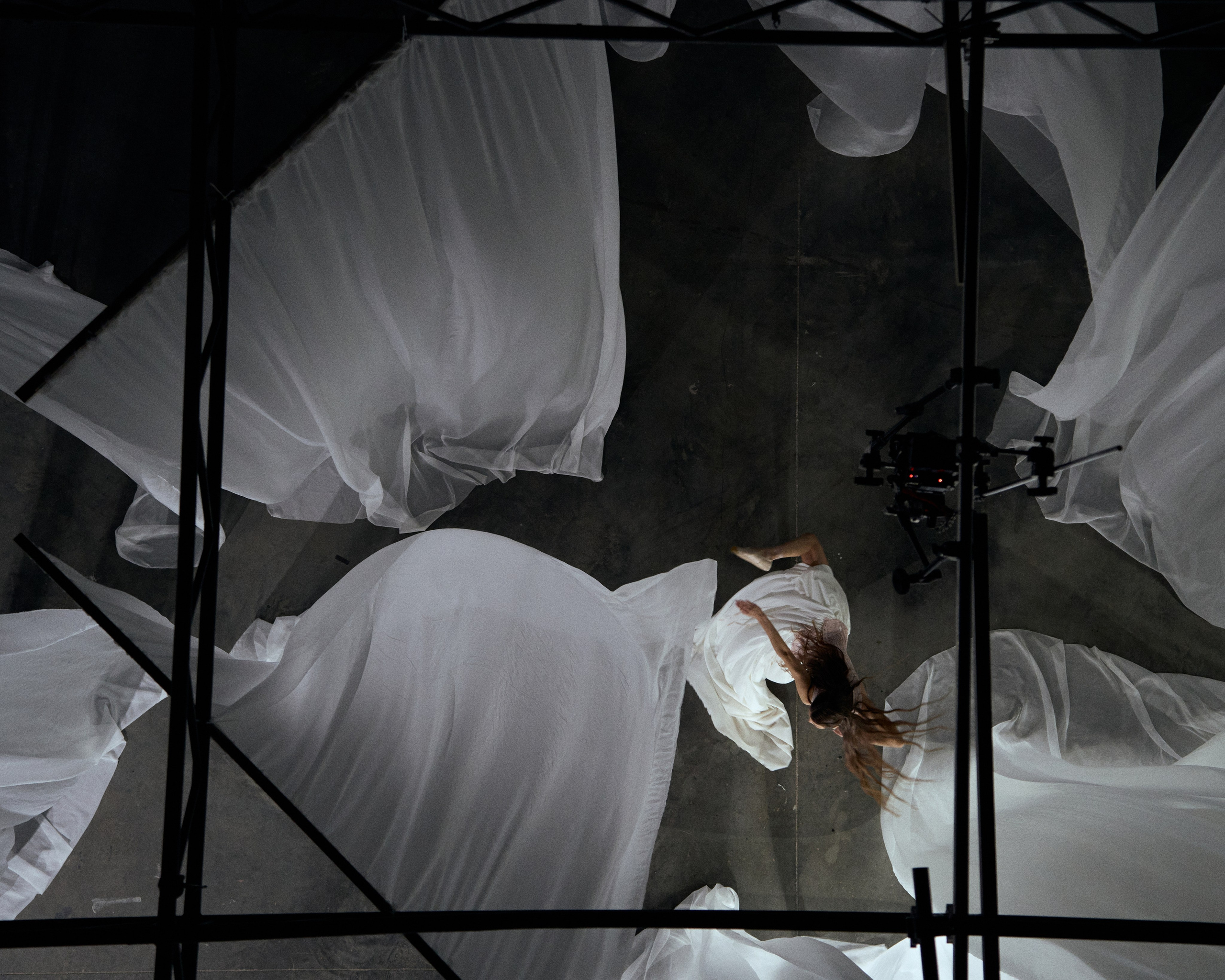 МУЗА. ANNA — PHOTOGRAPHER