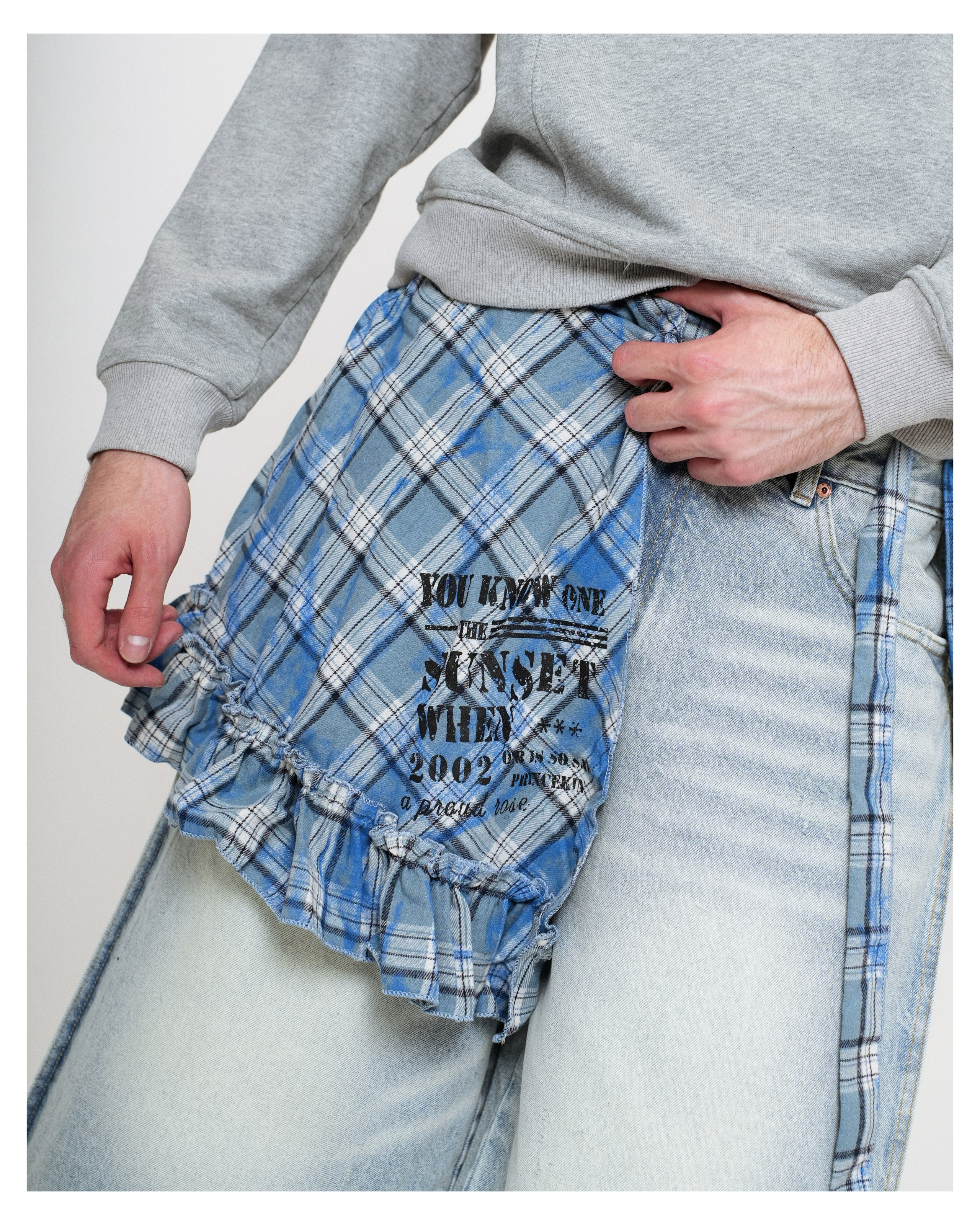 WAYS S'25 summer catalog. ANNA — PHOTOGRAPHER