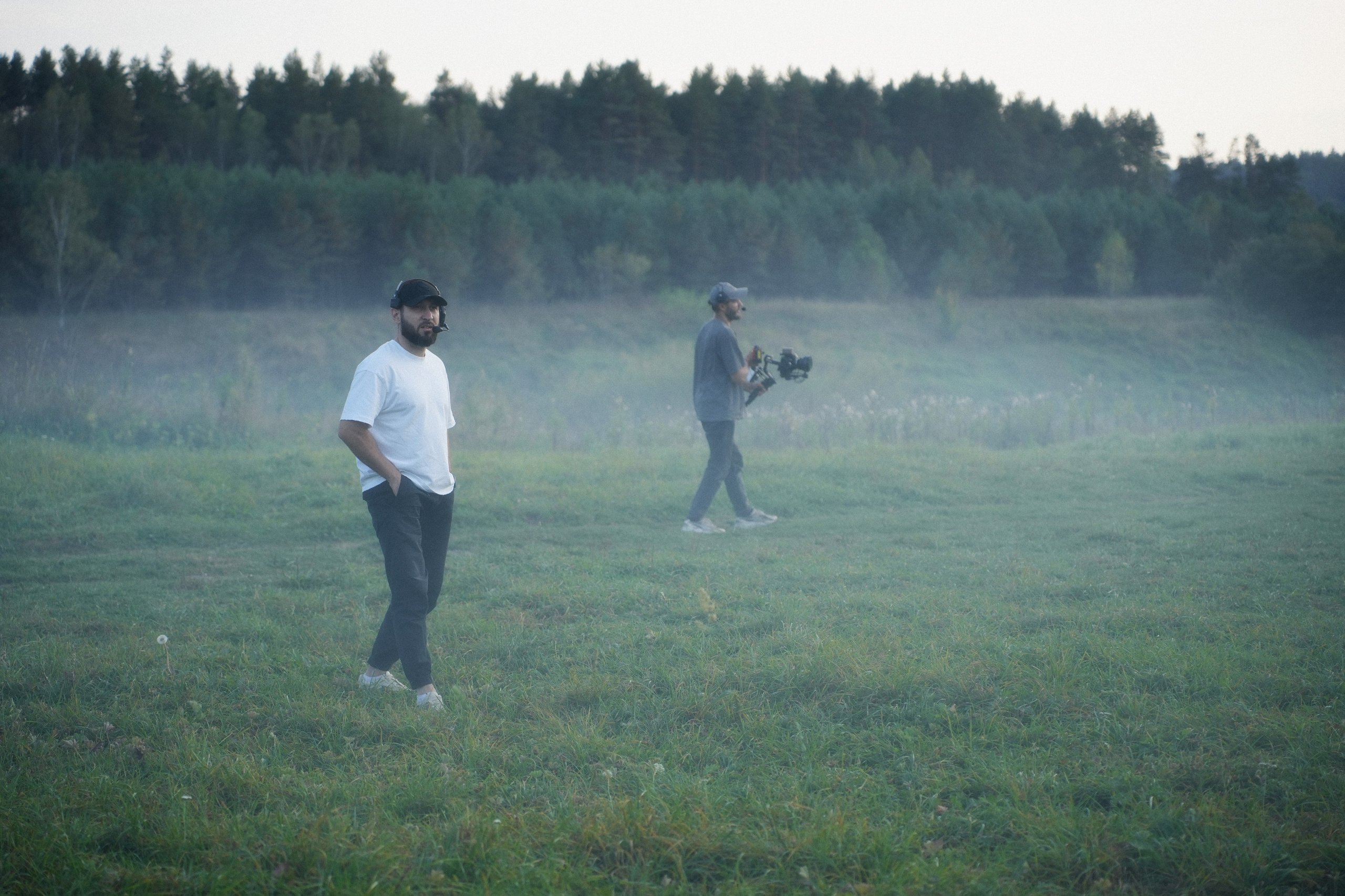 Plasticine. ANNA — PHOTOGRAPHER