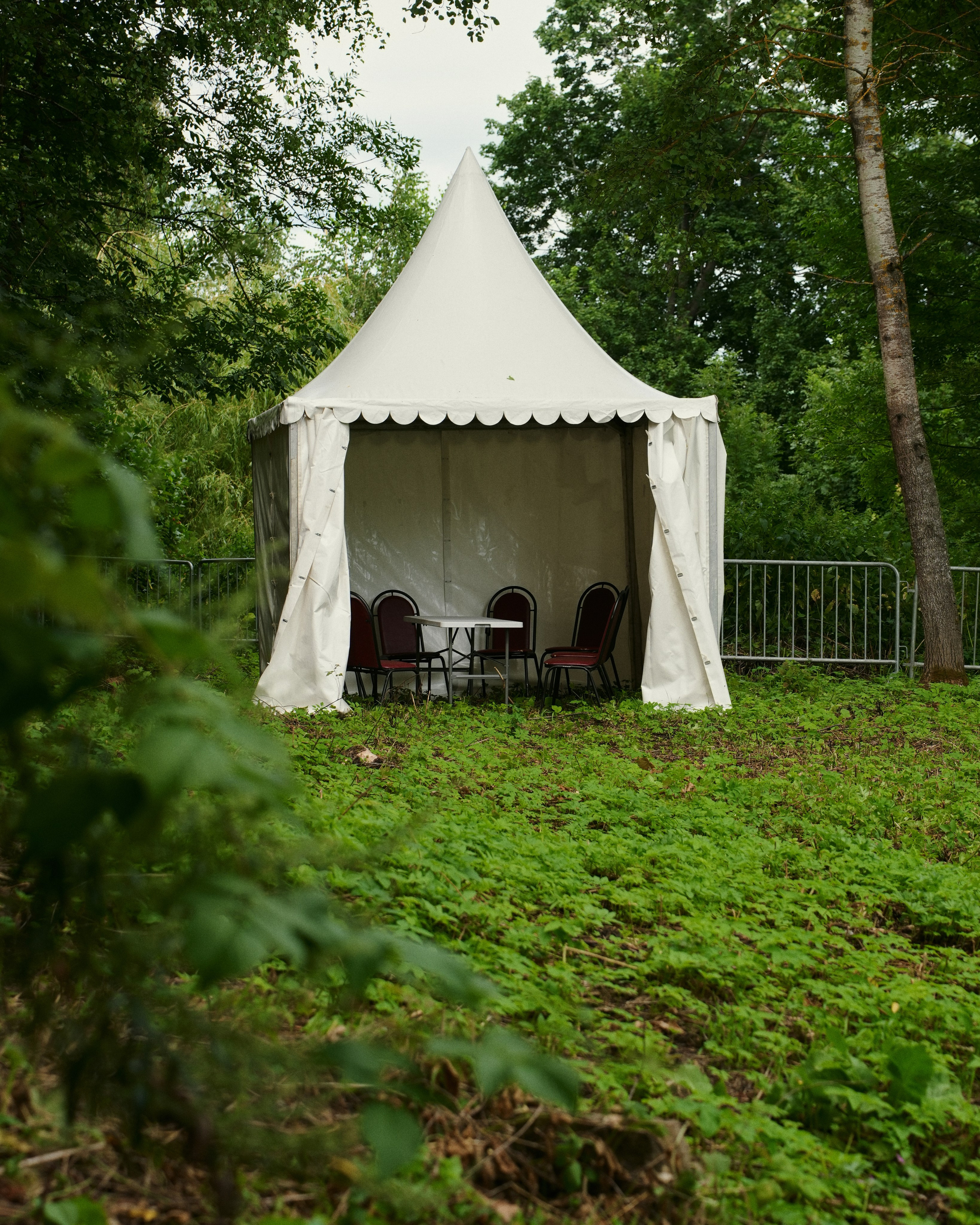 PODMOKLOVO. ANNA — PHOTOGRAPHER