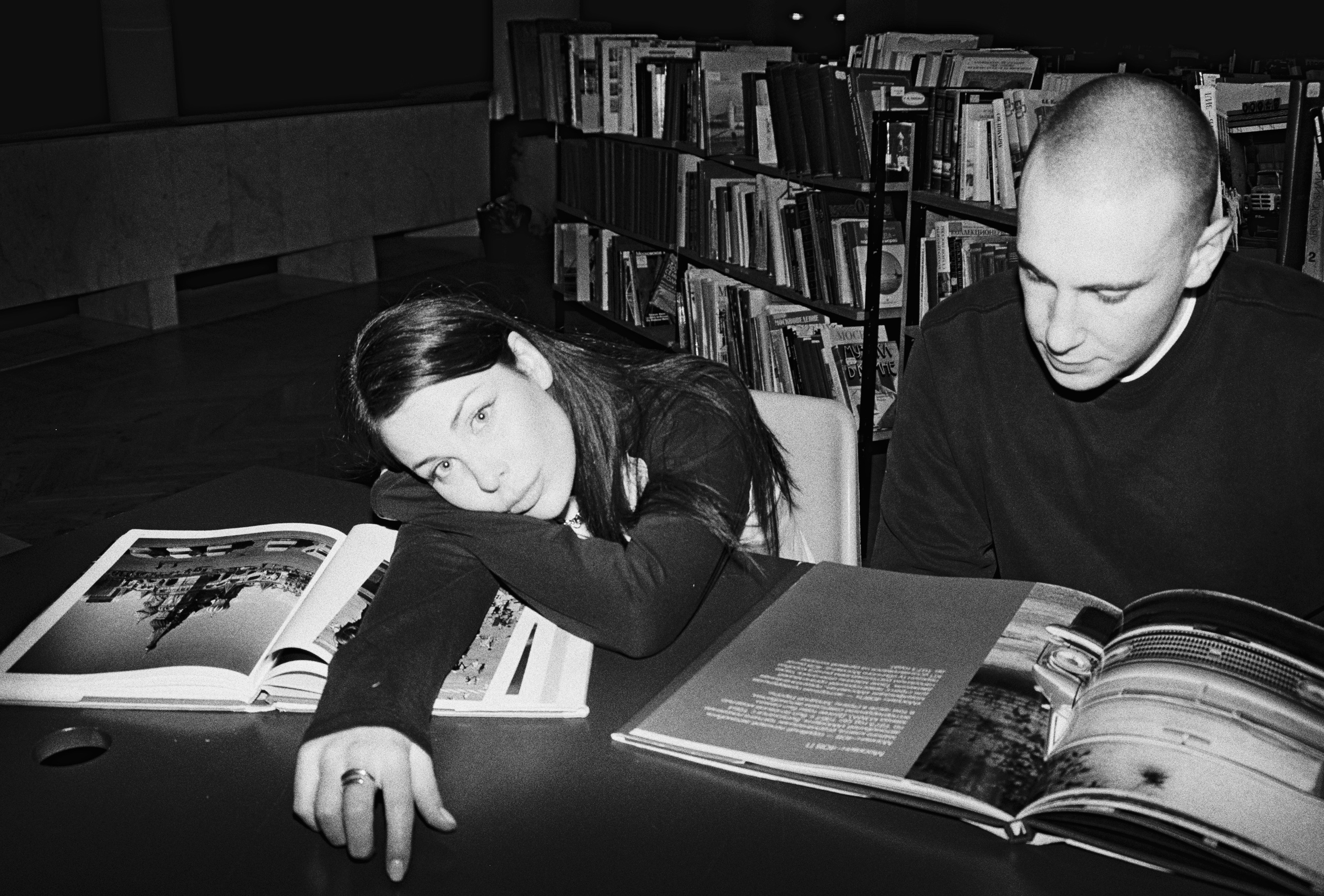 NIKITA&NASTYA. ANNA — PHOTOGRAPHER