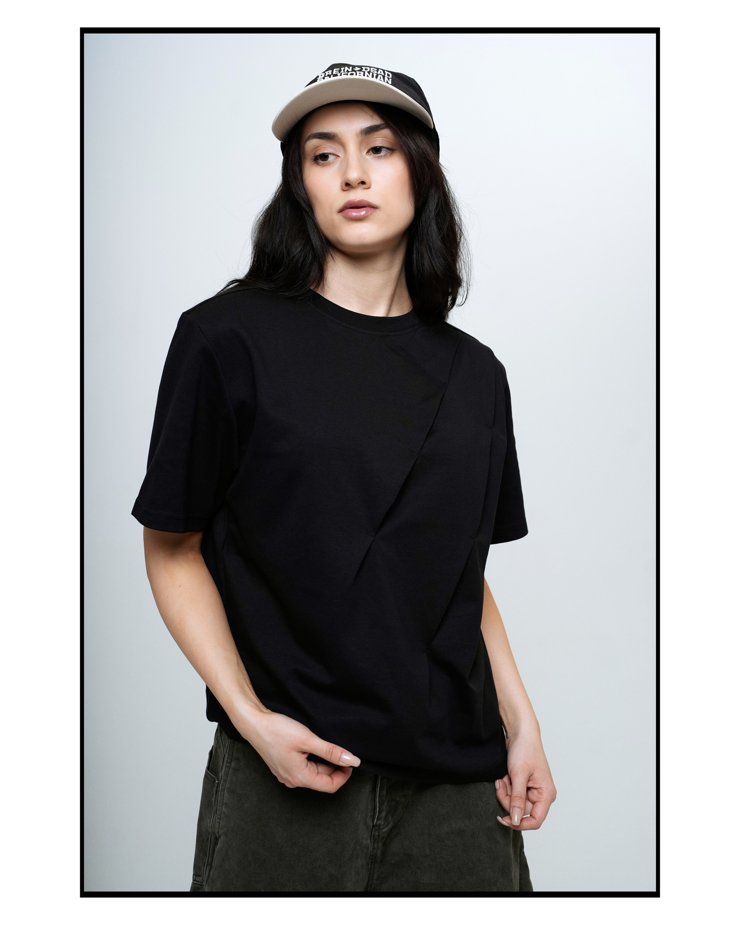 WAYS S'25 summer catalog. ANNA — PHOTOGRAPHER